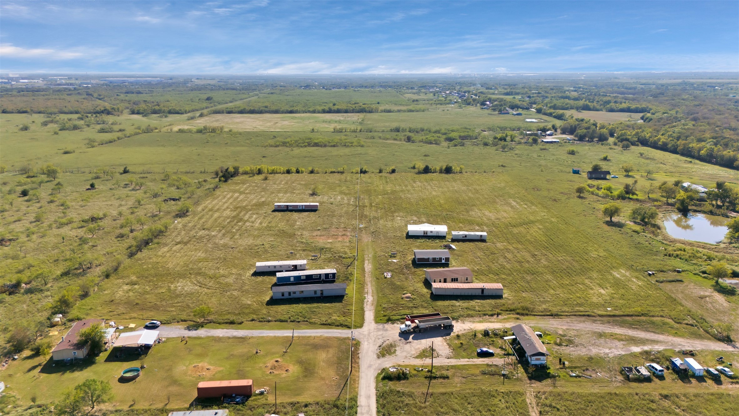Tbd Colquitt Road Terrell TX 75160
