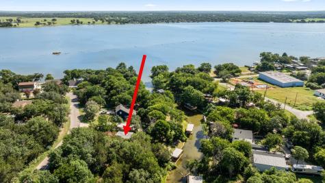 2549 Forest Park Drive Granbury TX 76048