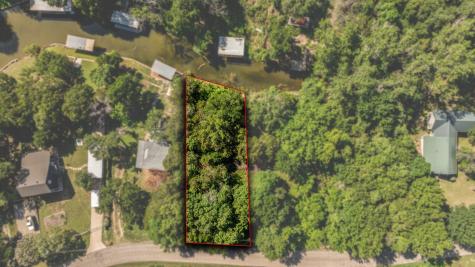 2549 Forest Park Drive Granbury TX 76048