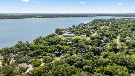 2549 Forest Park Drive Granbury TX 76048