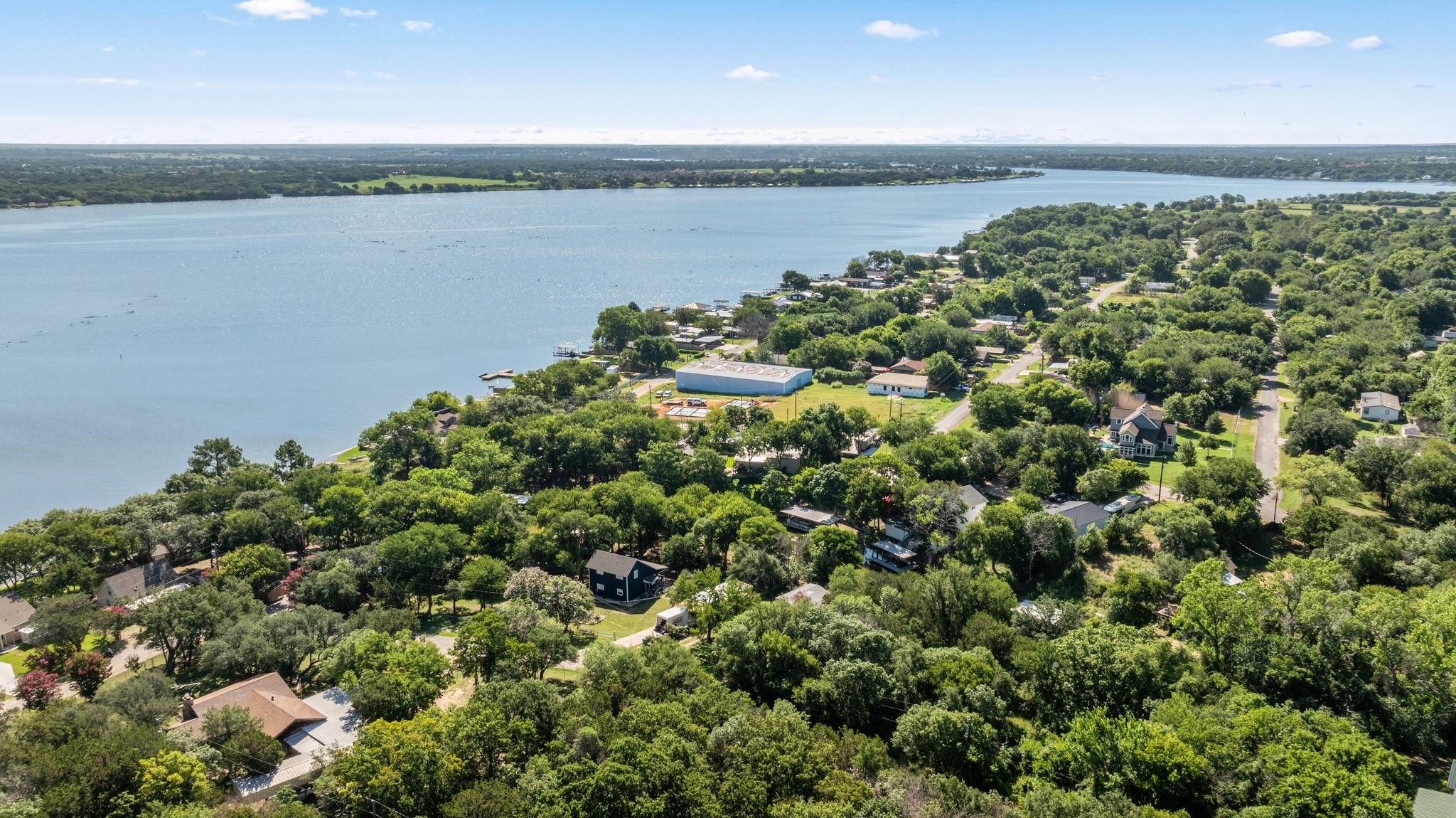 2549 Forest Park Drive Granbury TX 76048