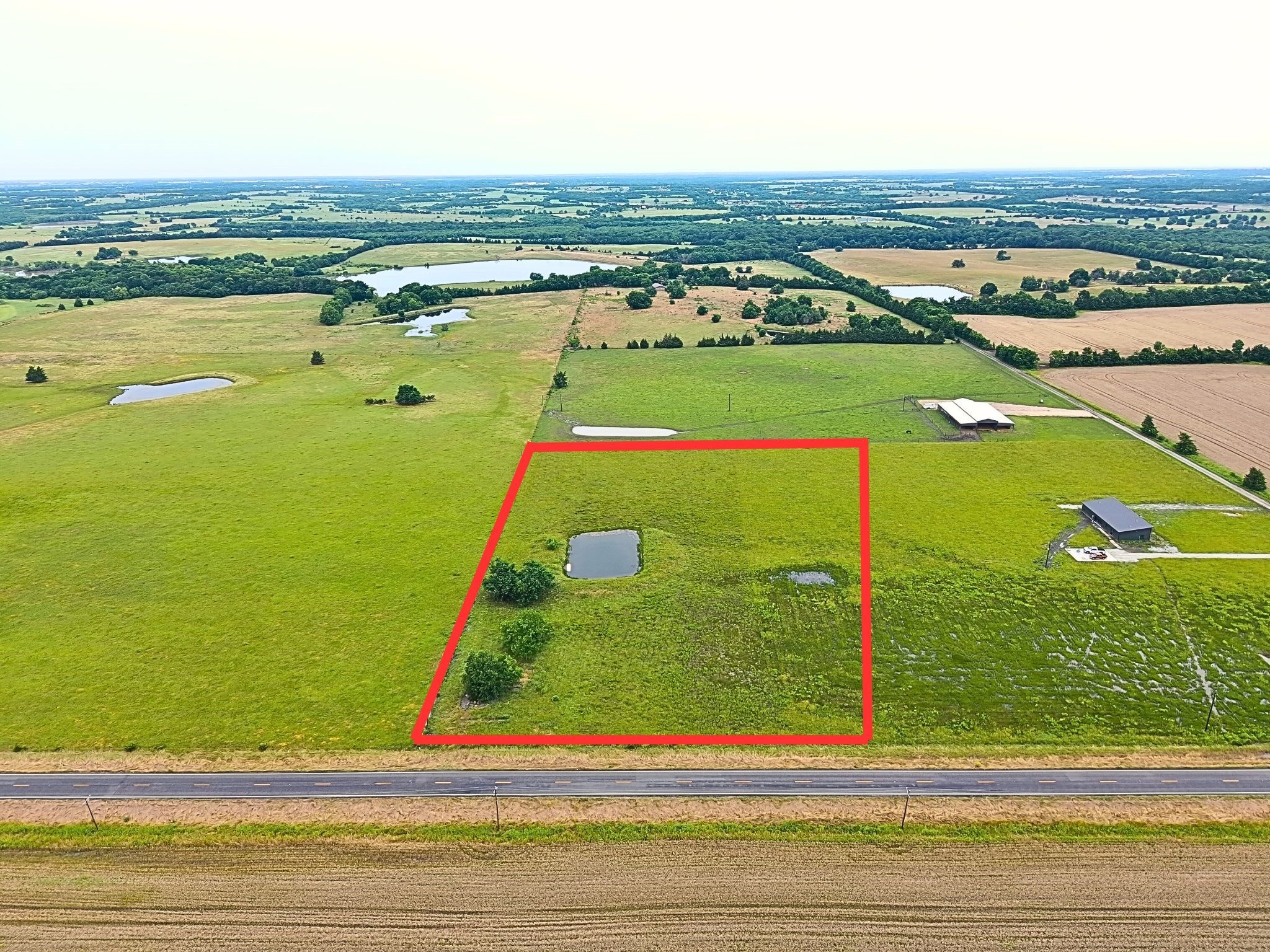 Tbd Fm 1506 Paris TX 75460