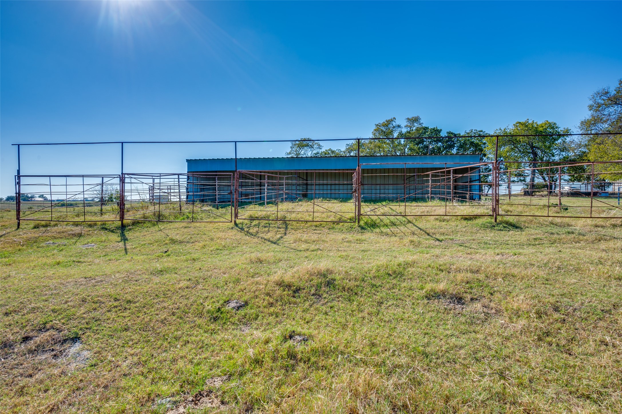 1332 County Road 423 Muenster TX 76252