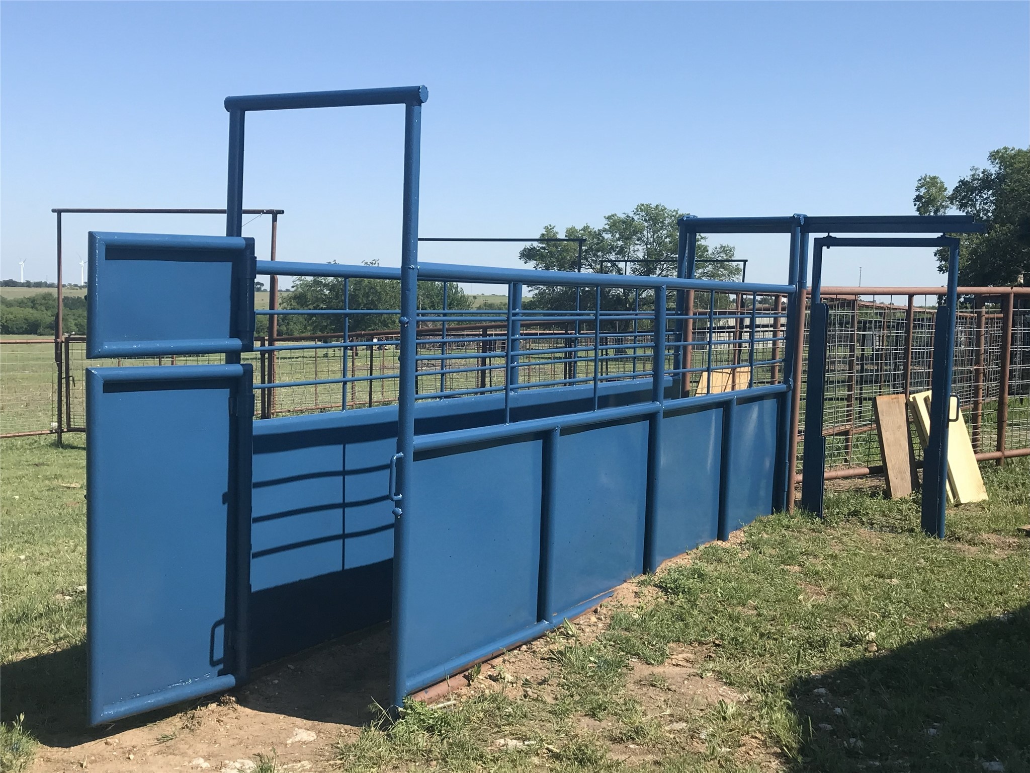 1332 County Road 423 Muenster TX 76252