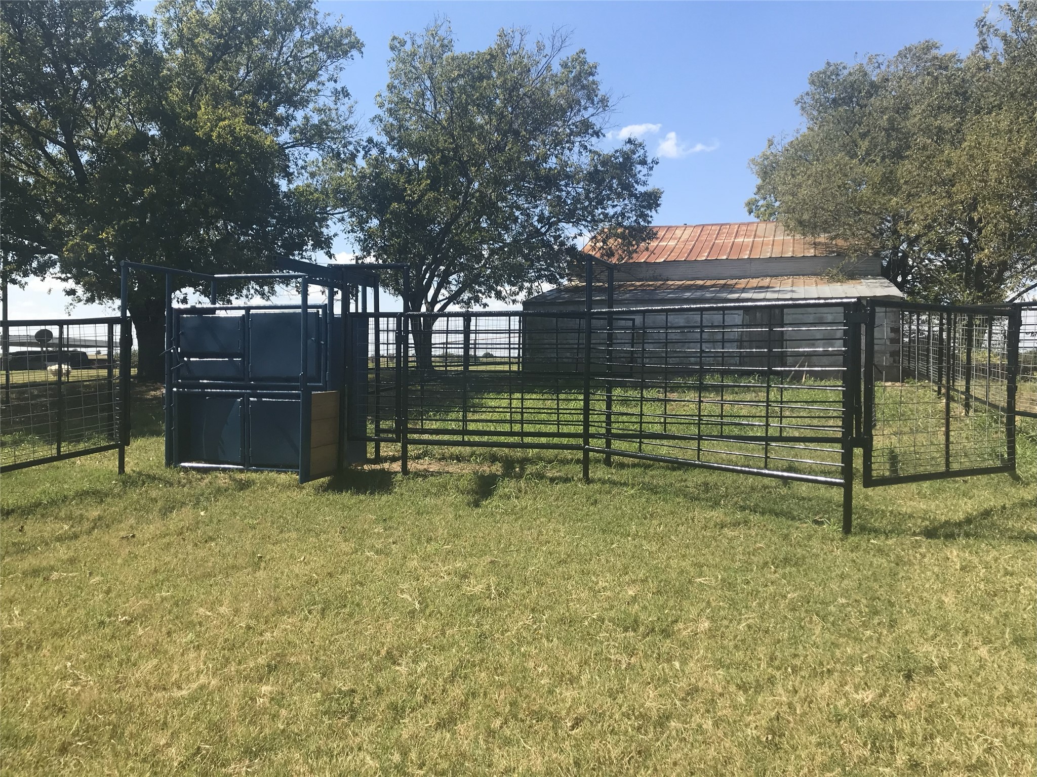 1332 County Road 423 Muenster TX 76252