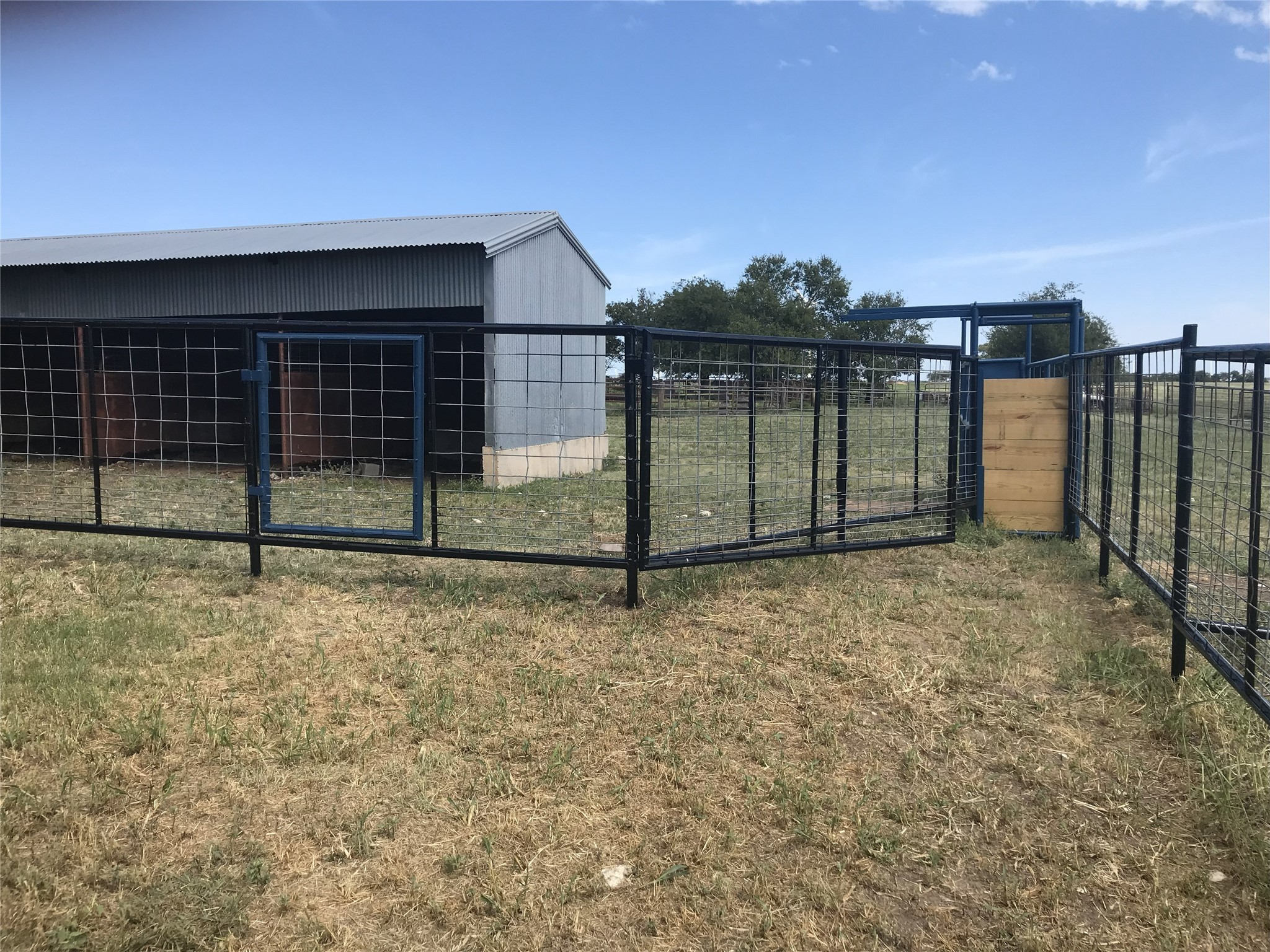 1332 County Road 423 Muenster TX 76252