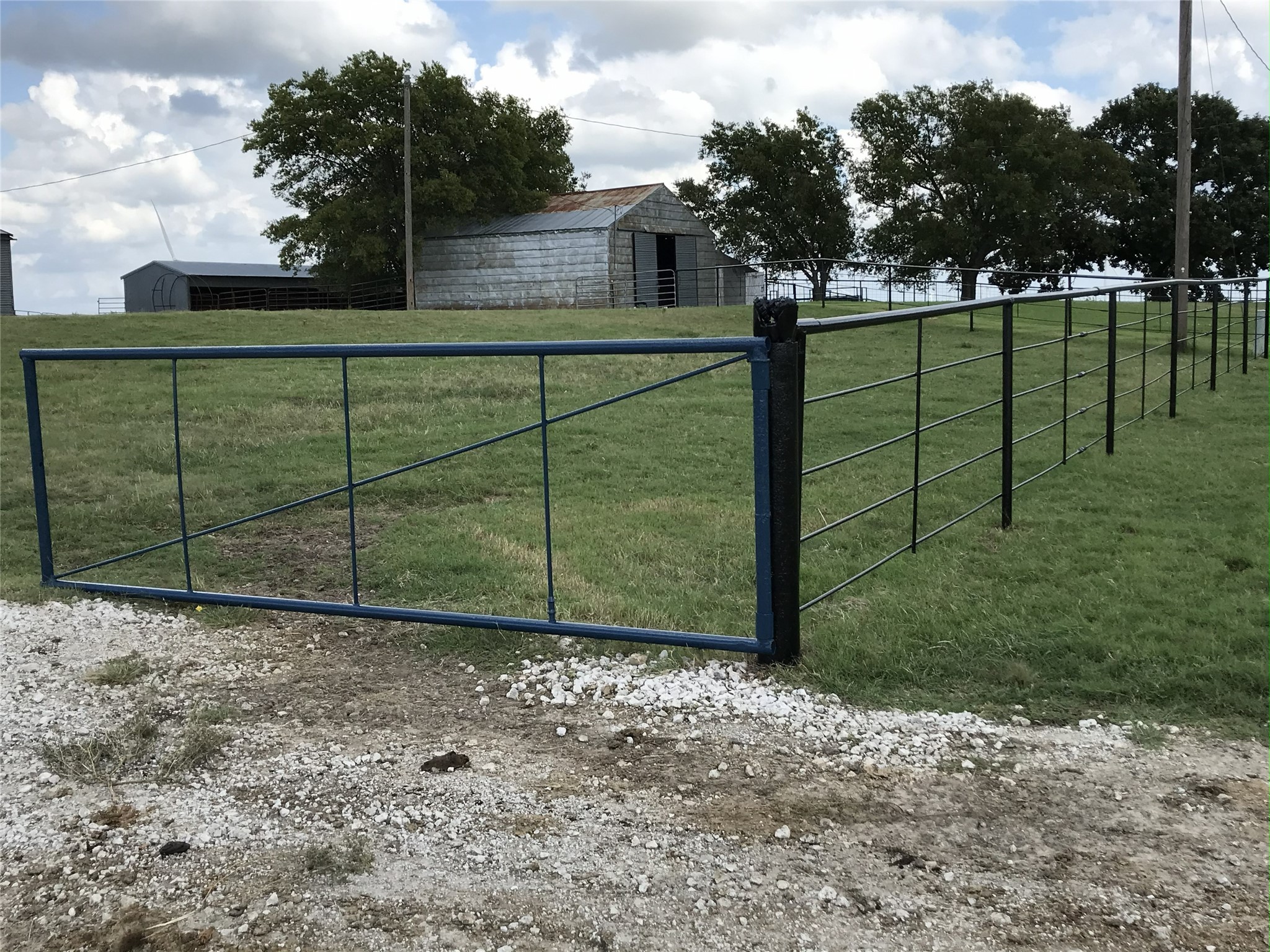1332 County Road 423 Muenster TX 76252