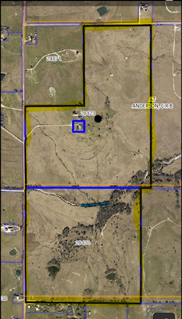 1332 County Road 423 Muenster TX 76252