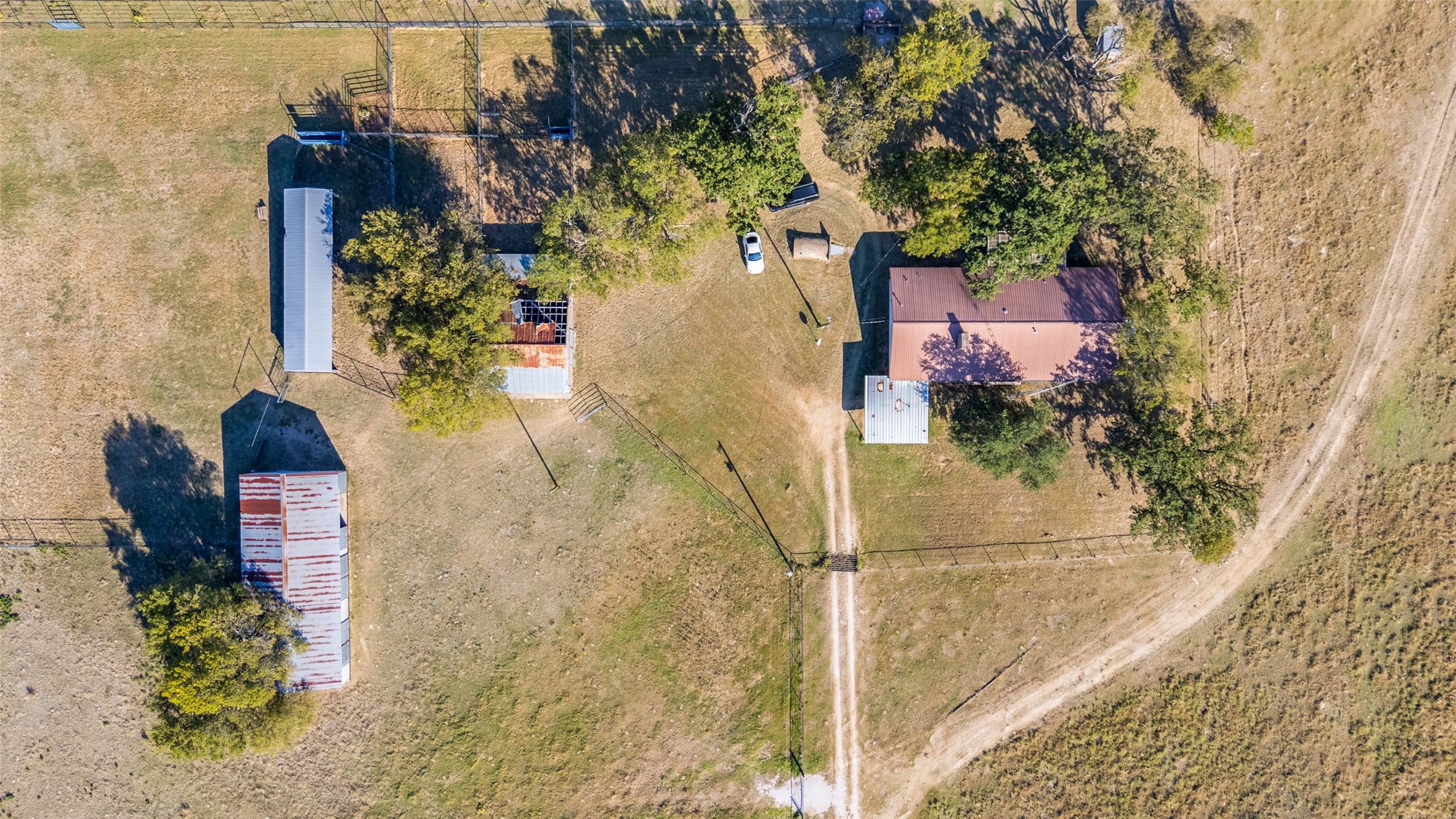 1332 County Road 423 Muenster TX 76252