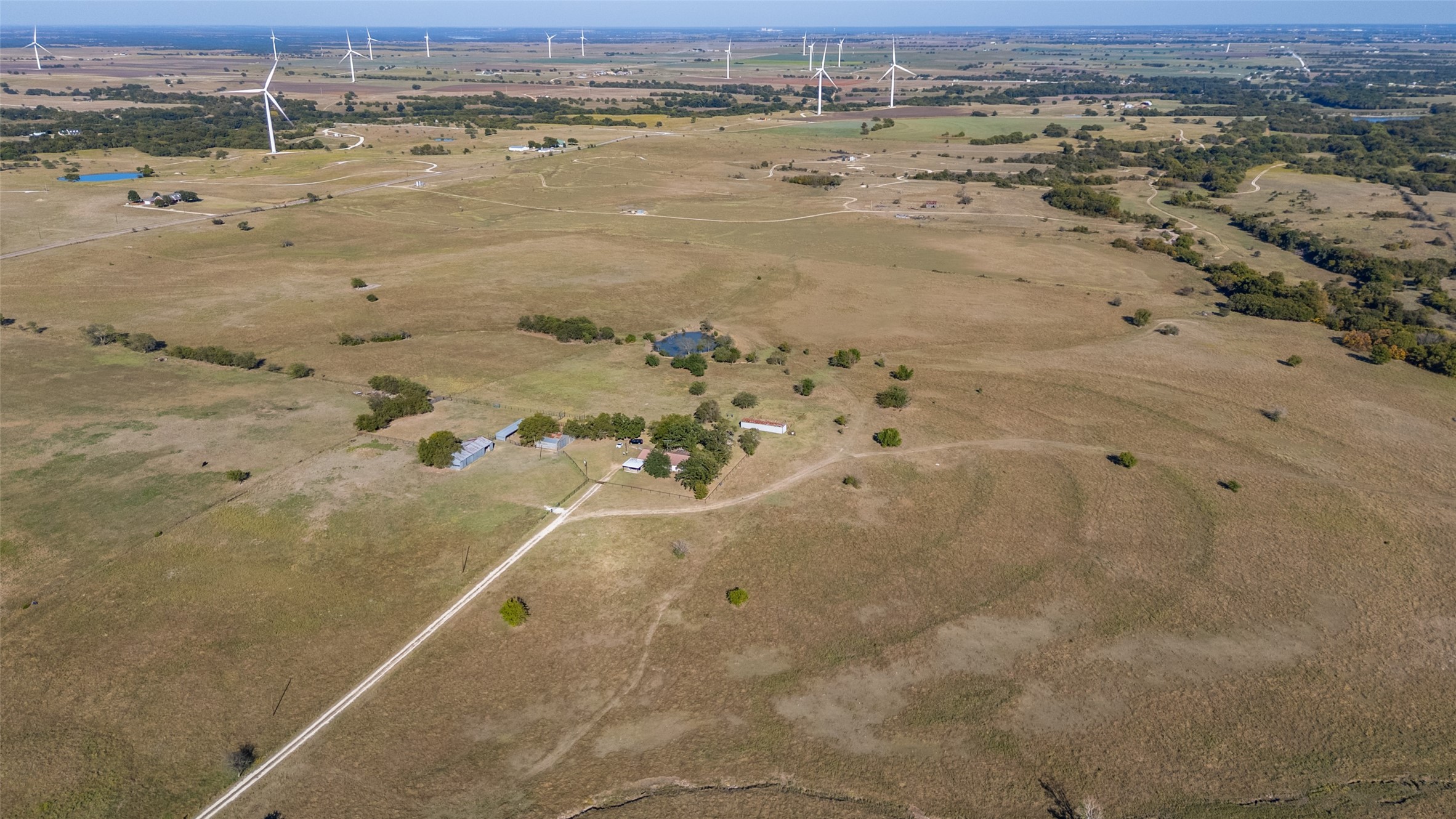 1332 County Road 423 Muenster TX 76252