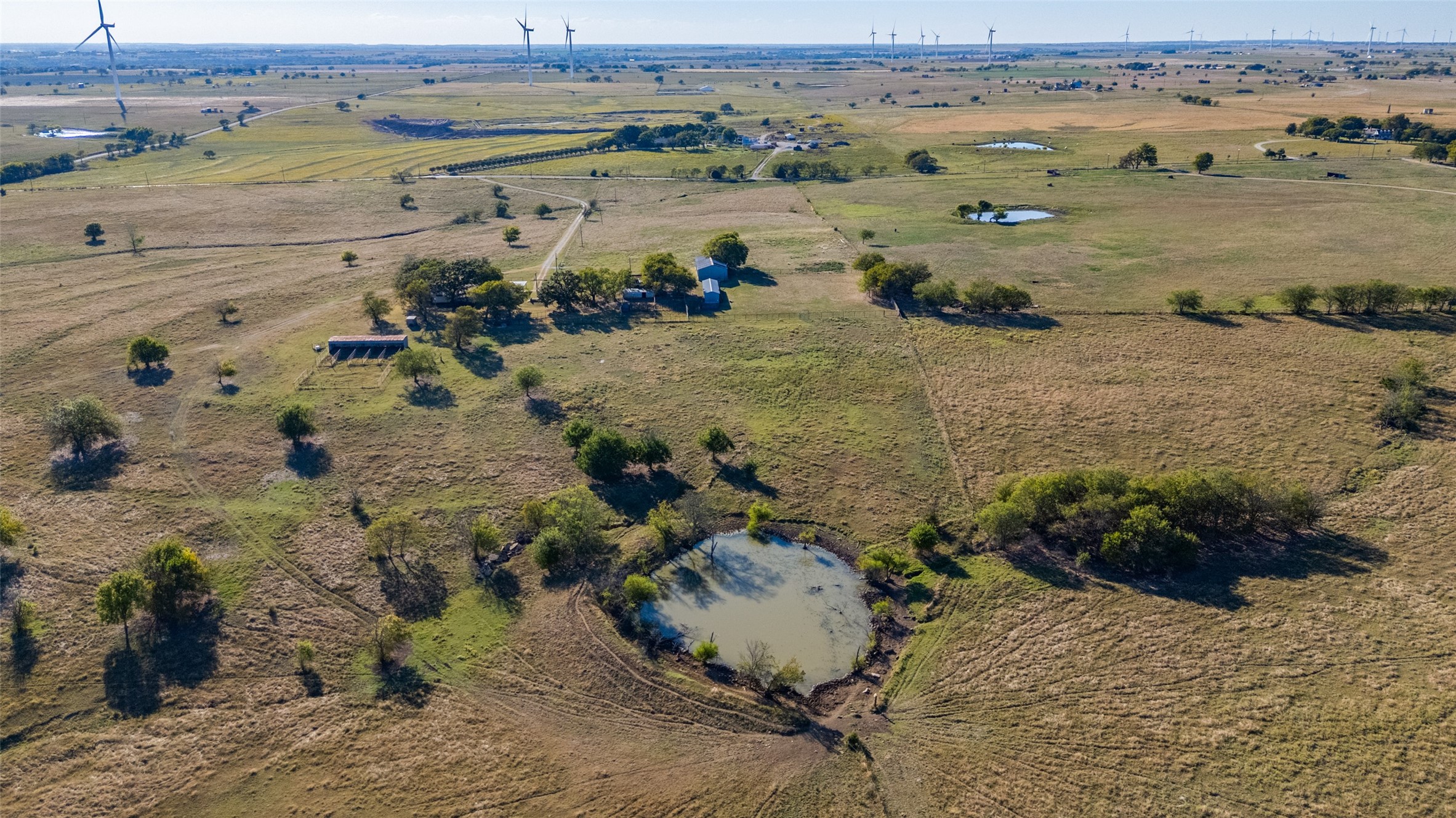 1332 County Road 423 Muenster TX 76252