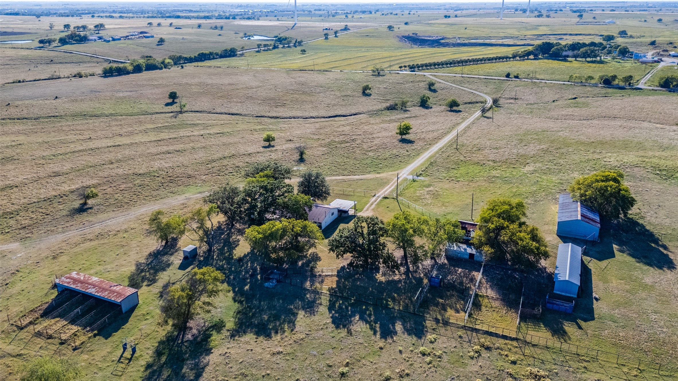 1332 County Road 423 Muenster TX 76252