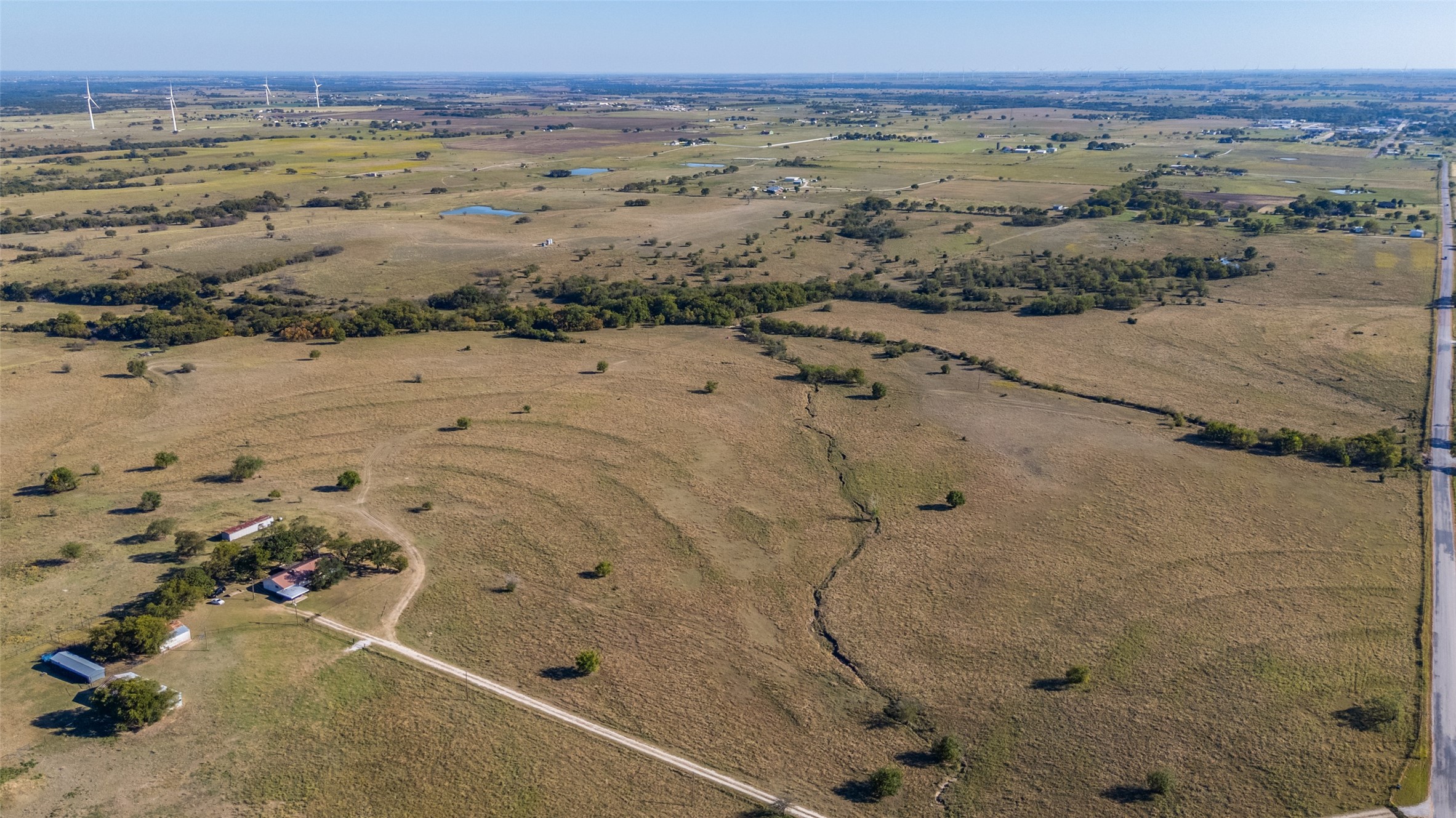 1332 County Road 423 Muenster TX 76252