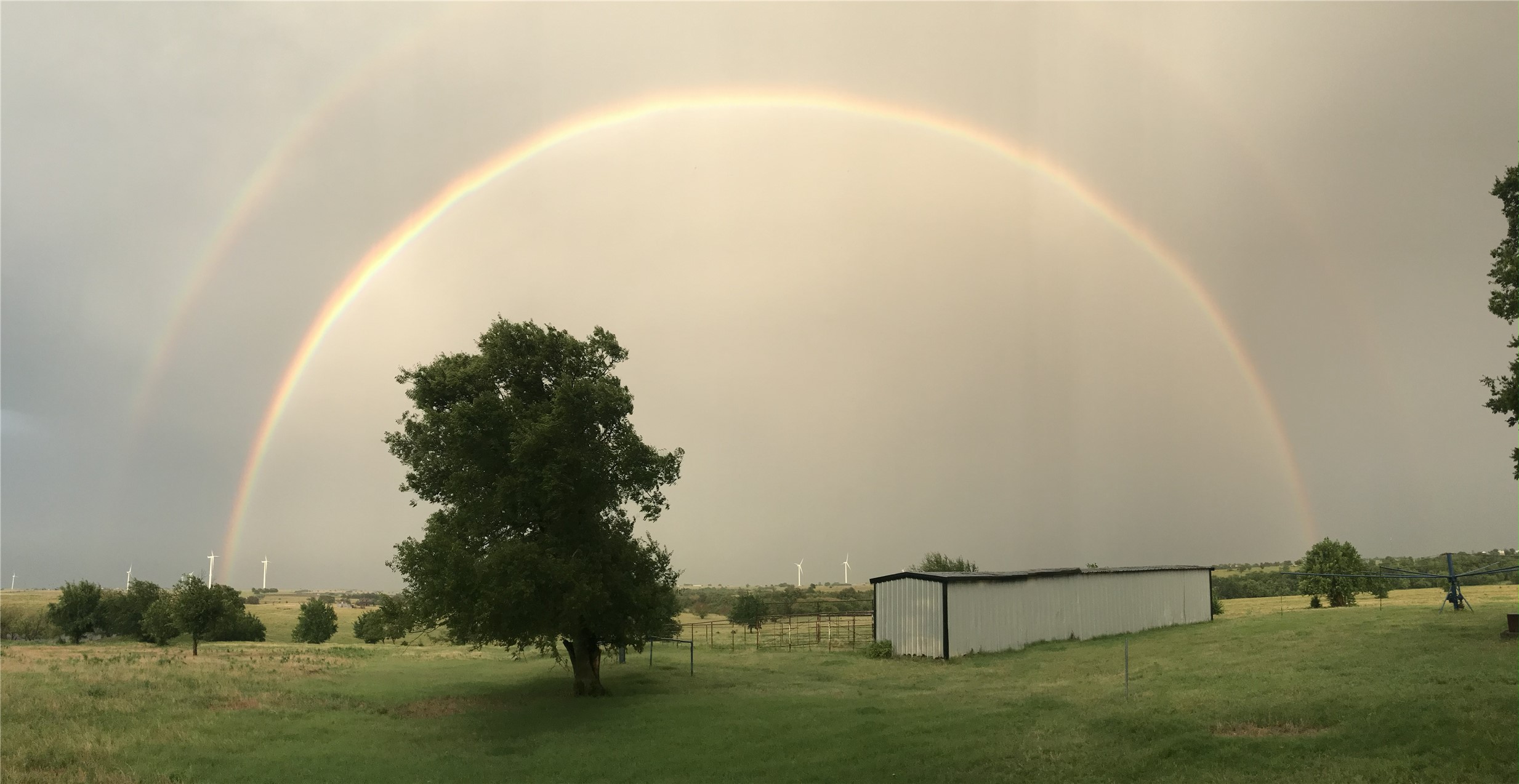 1332 County Road 423 Muenster TX 76252