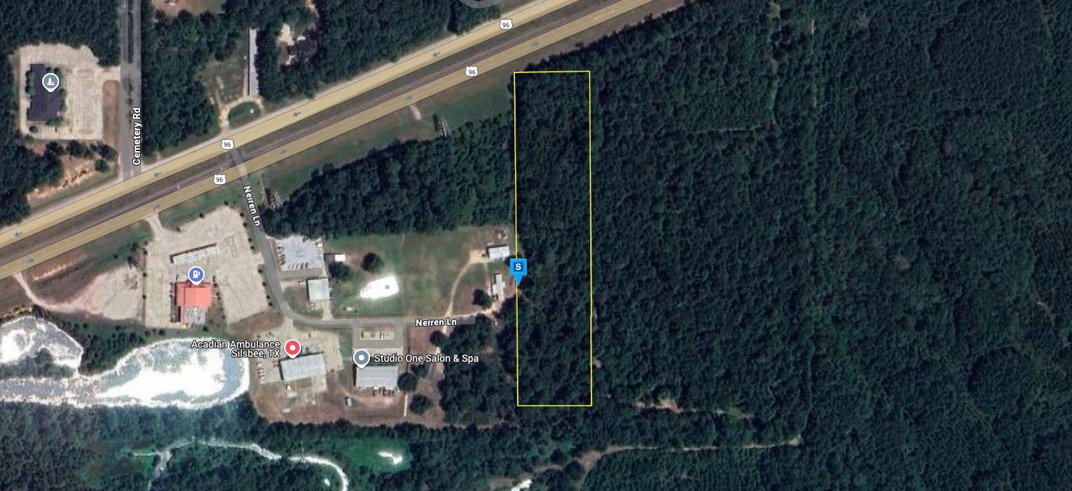 96 Highway 327 E Silsbee TX 77656