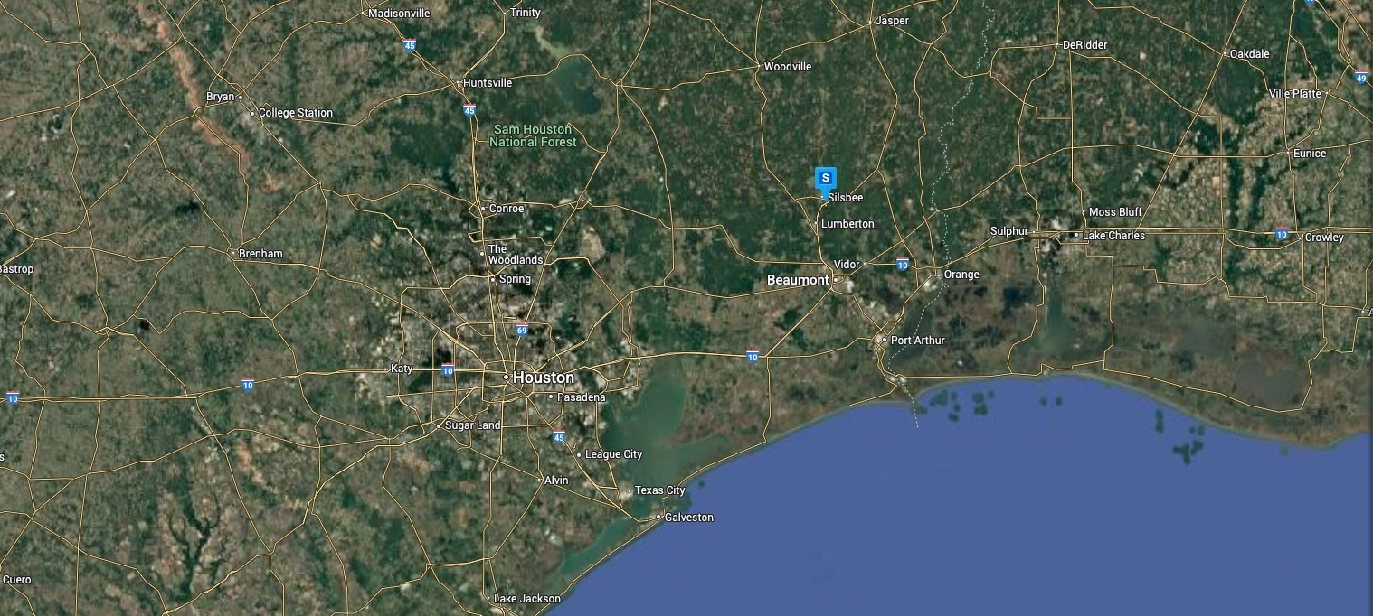 96 Highway 327 E Silsbee TX 77656