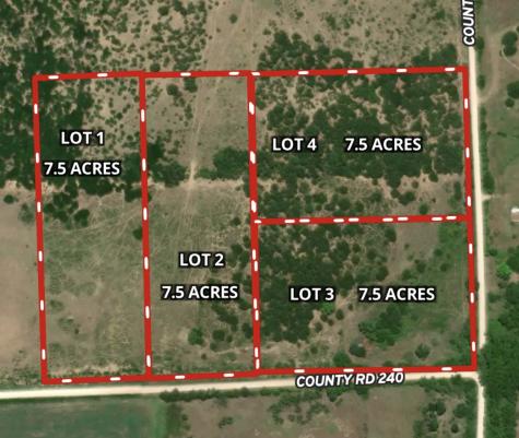 9999 County Road 240 Rising Star TX 76471