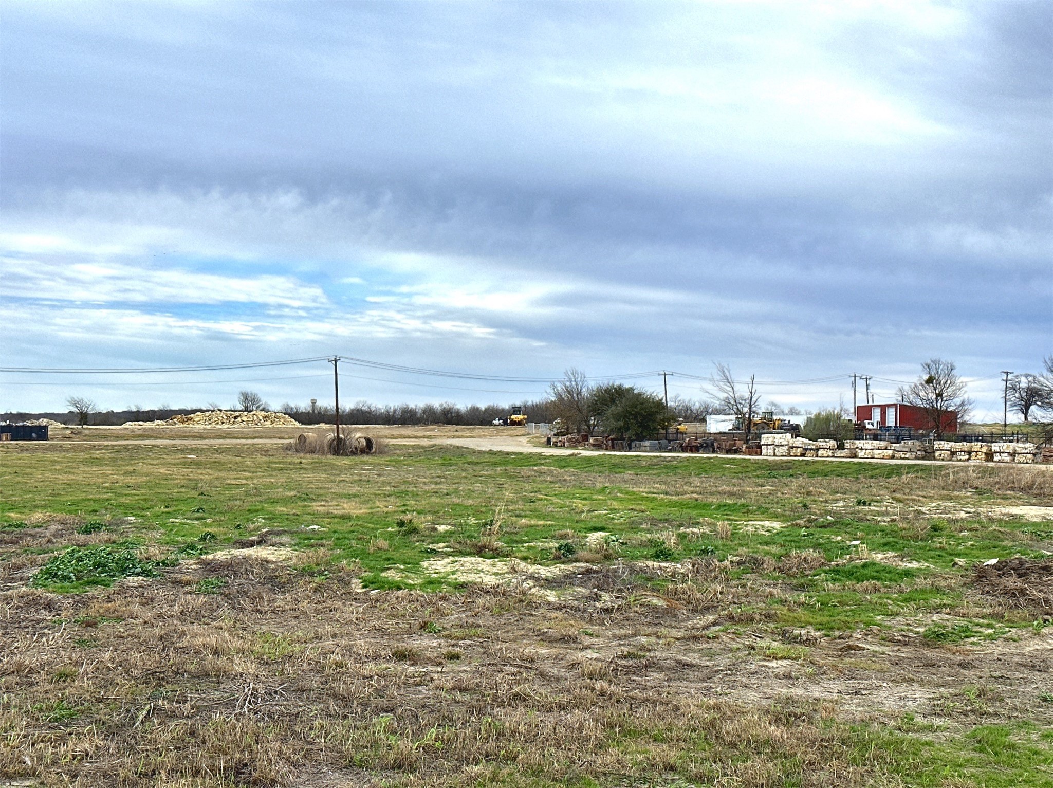 210 N Hurst Road Burleson TX 76028