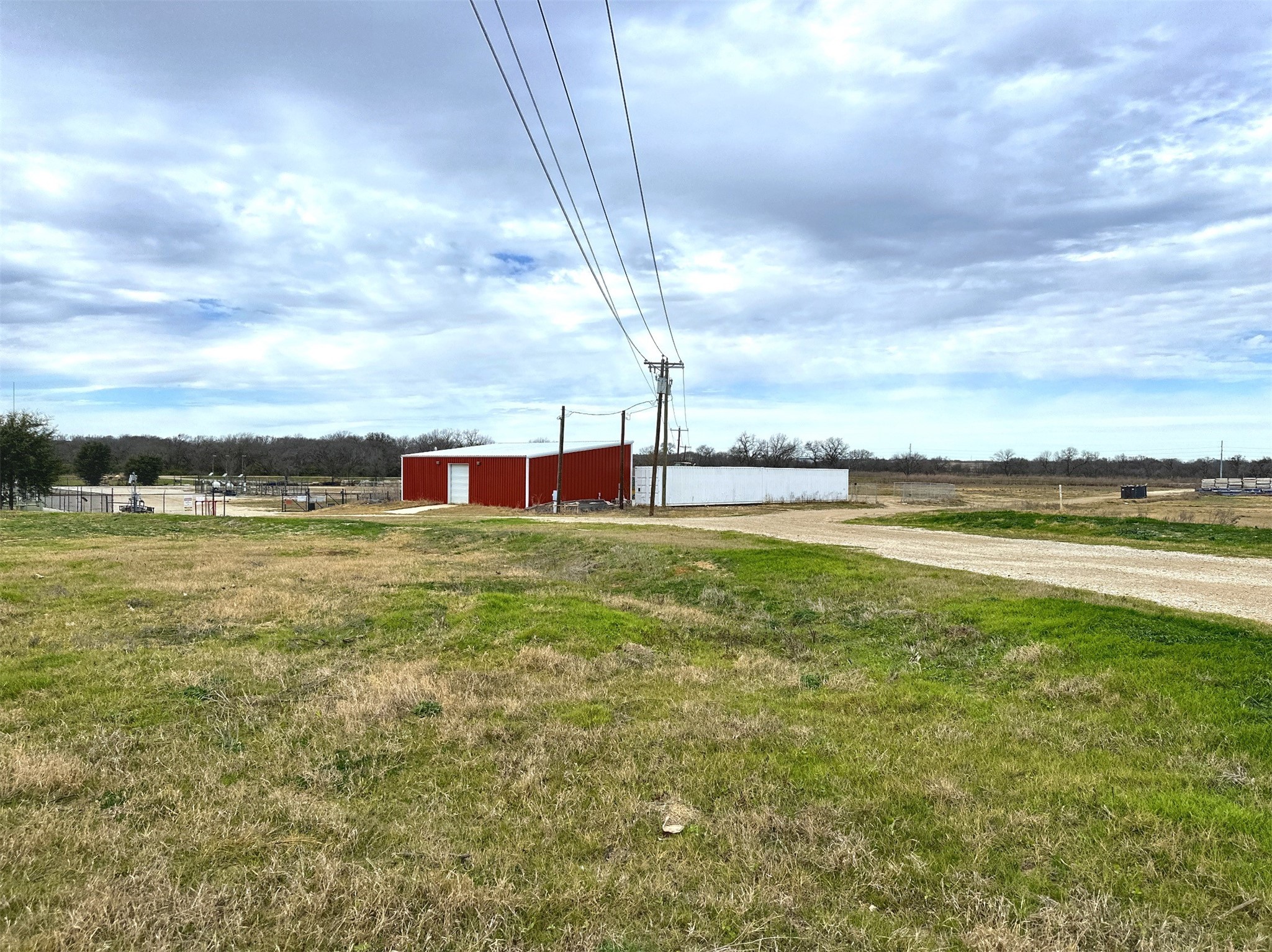 210 N Hurst Road Burleson TX 76028