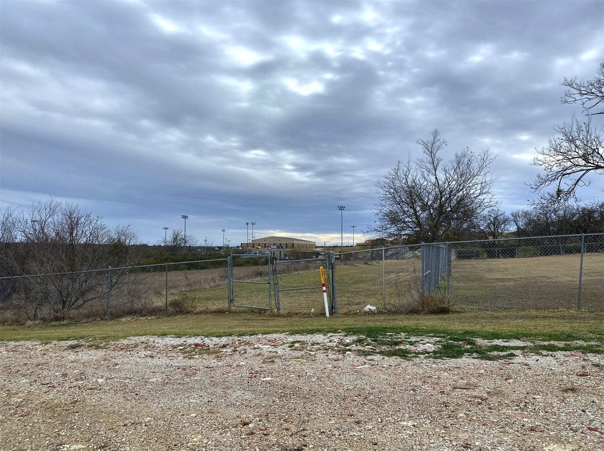 210 N Hurst Road Burleson TX 76028