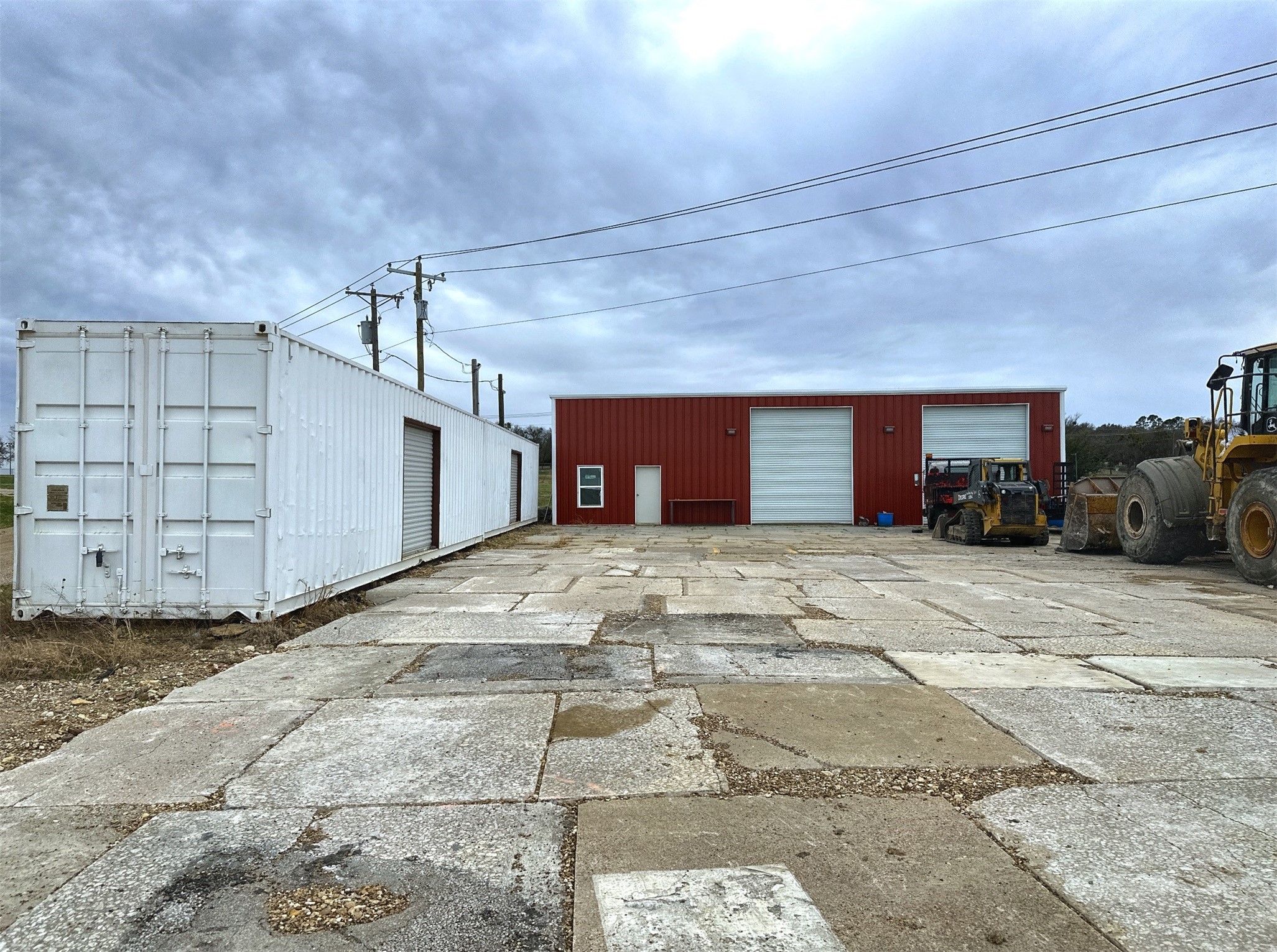 210 N Hurst Road Burleson TX 76028