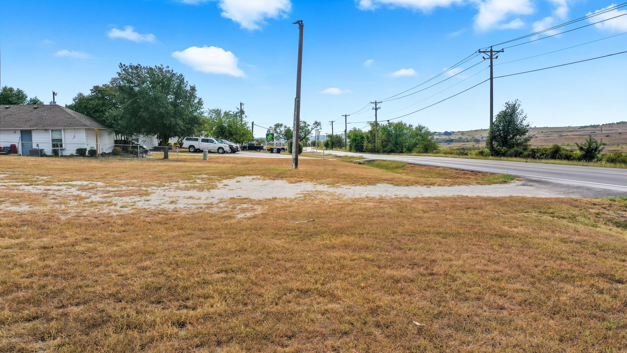 Tbd White Settlement Road Fort Worth TX 76108