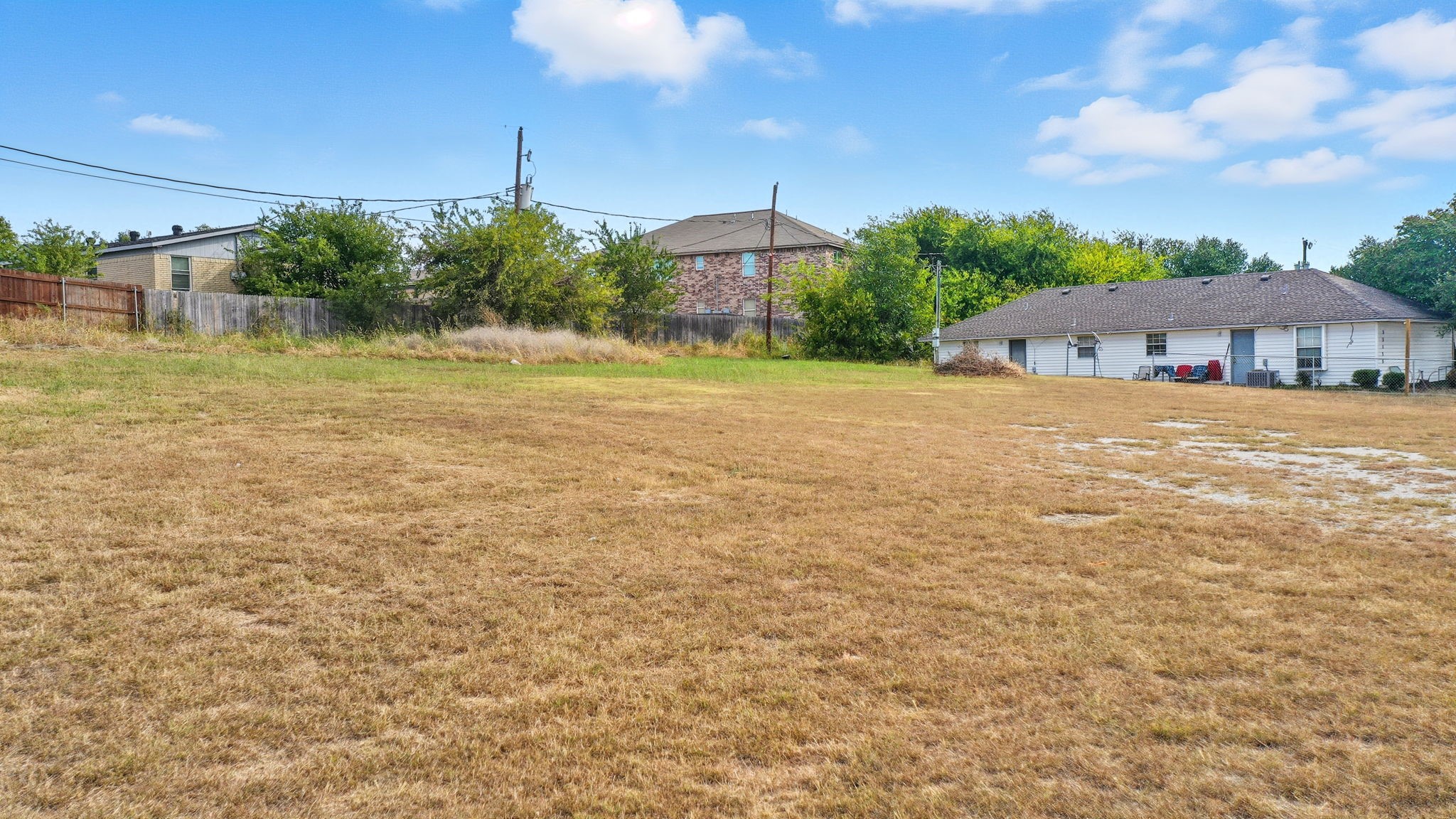 Tbd White Settlement Road Fort Worth TX 76108