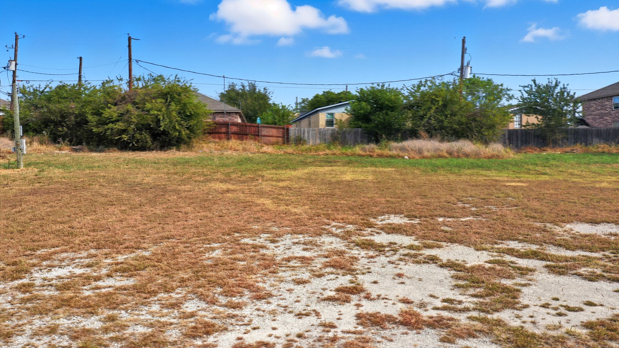 Tbd White Settlement Road Fort Worth TX 76108
