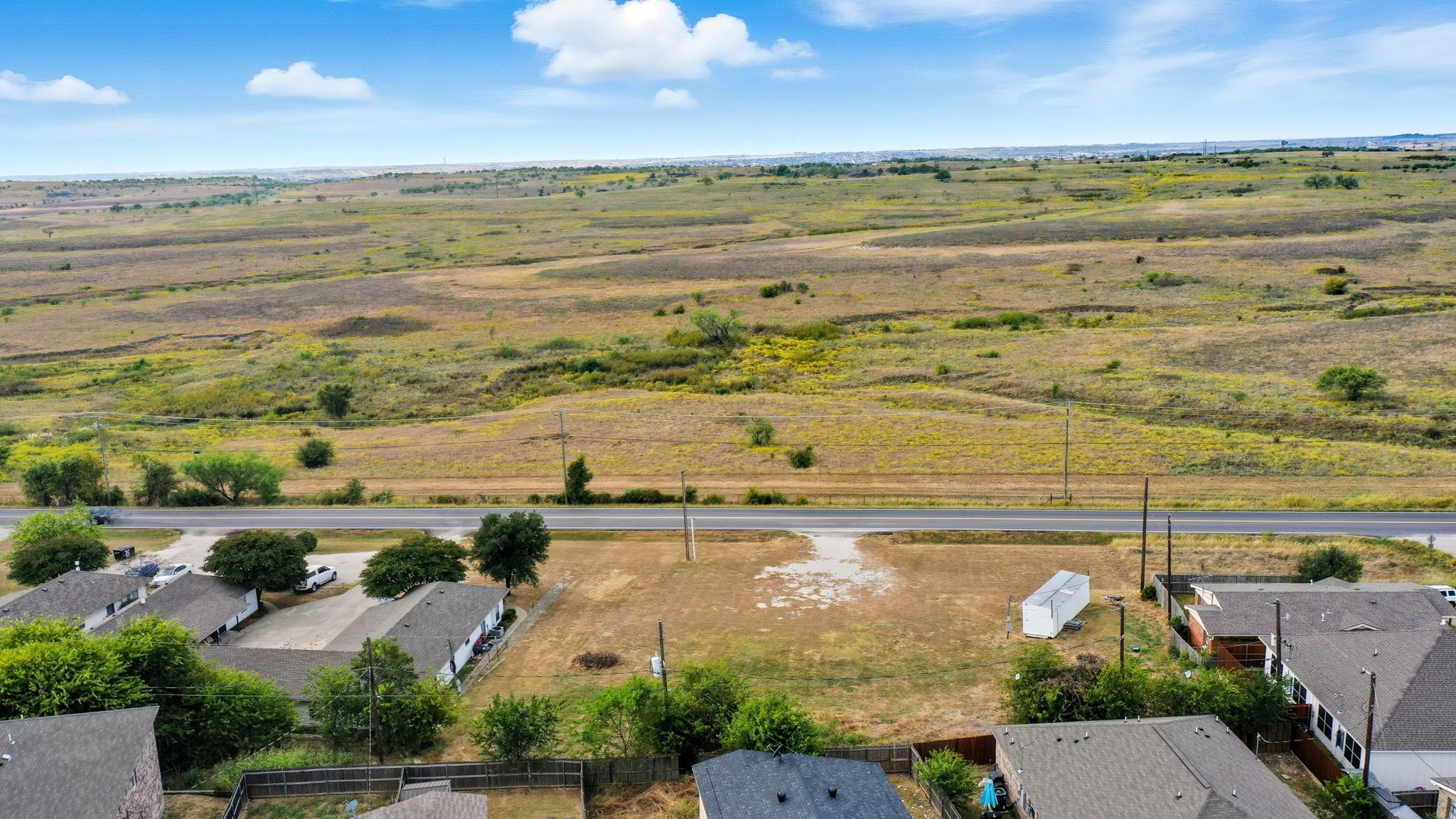 Tbd White Settlement Road Fort Worth TX 76108