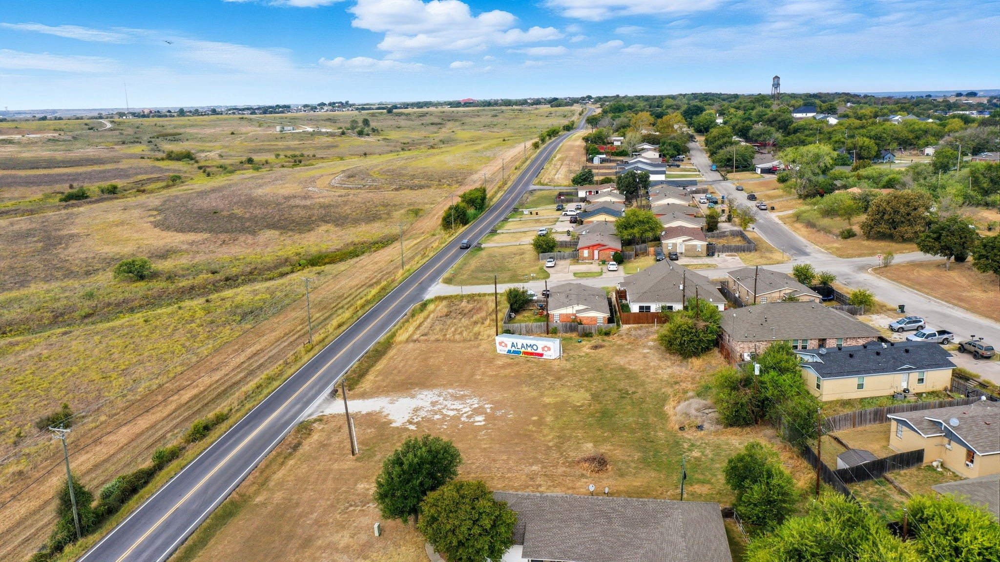 Tbd White Settlement Road Fort Worth TX 76108