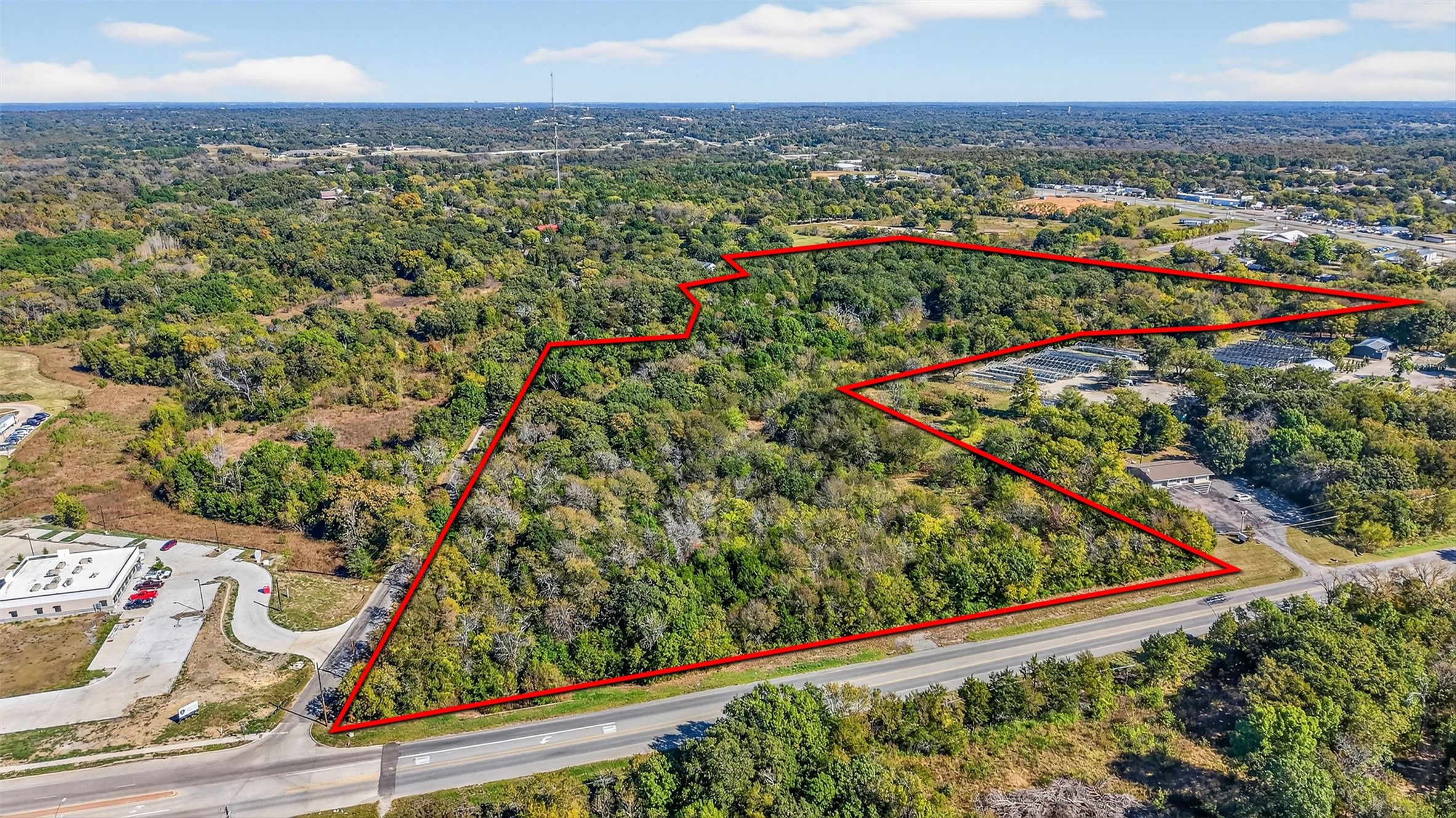 000 Grayson Drive Denison TX 75020