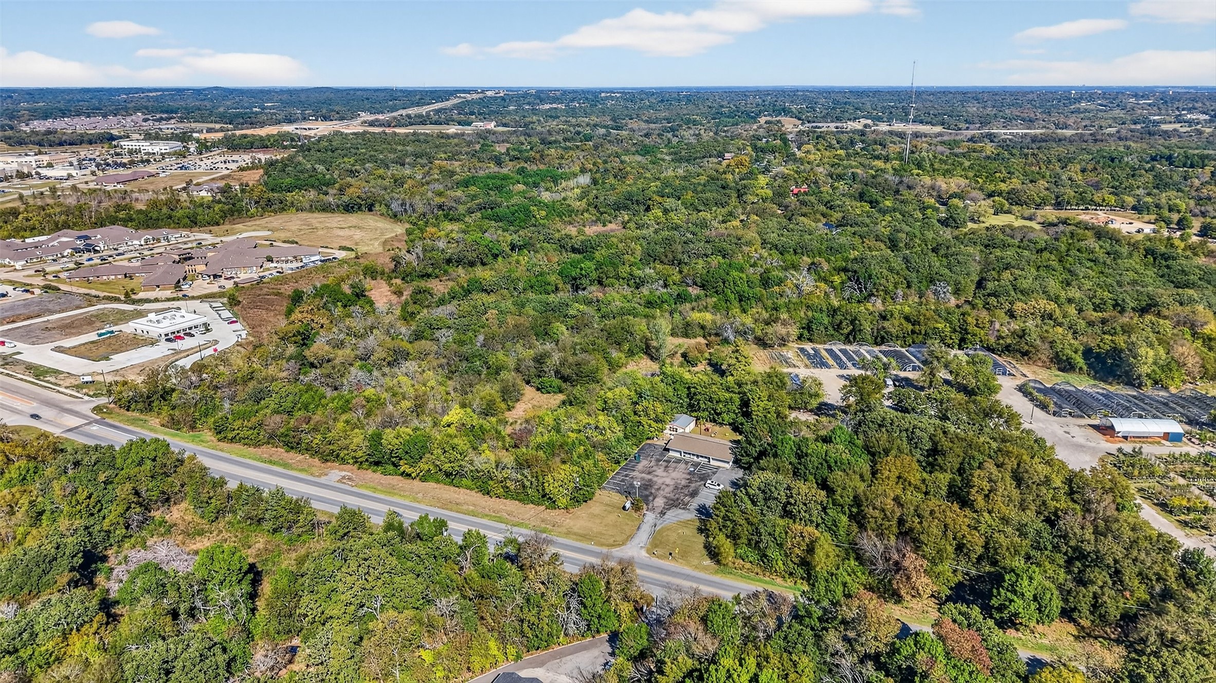 000 Grayson Drive Denison TX 75020