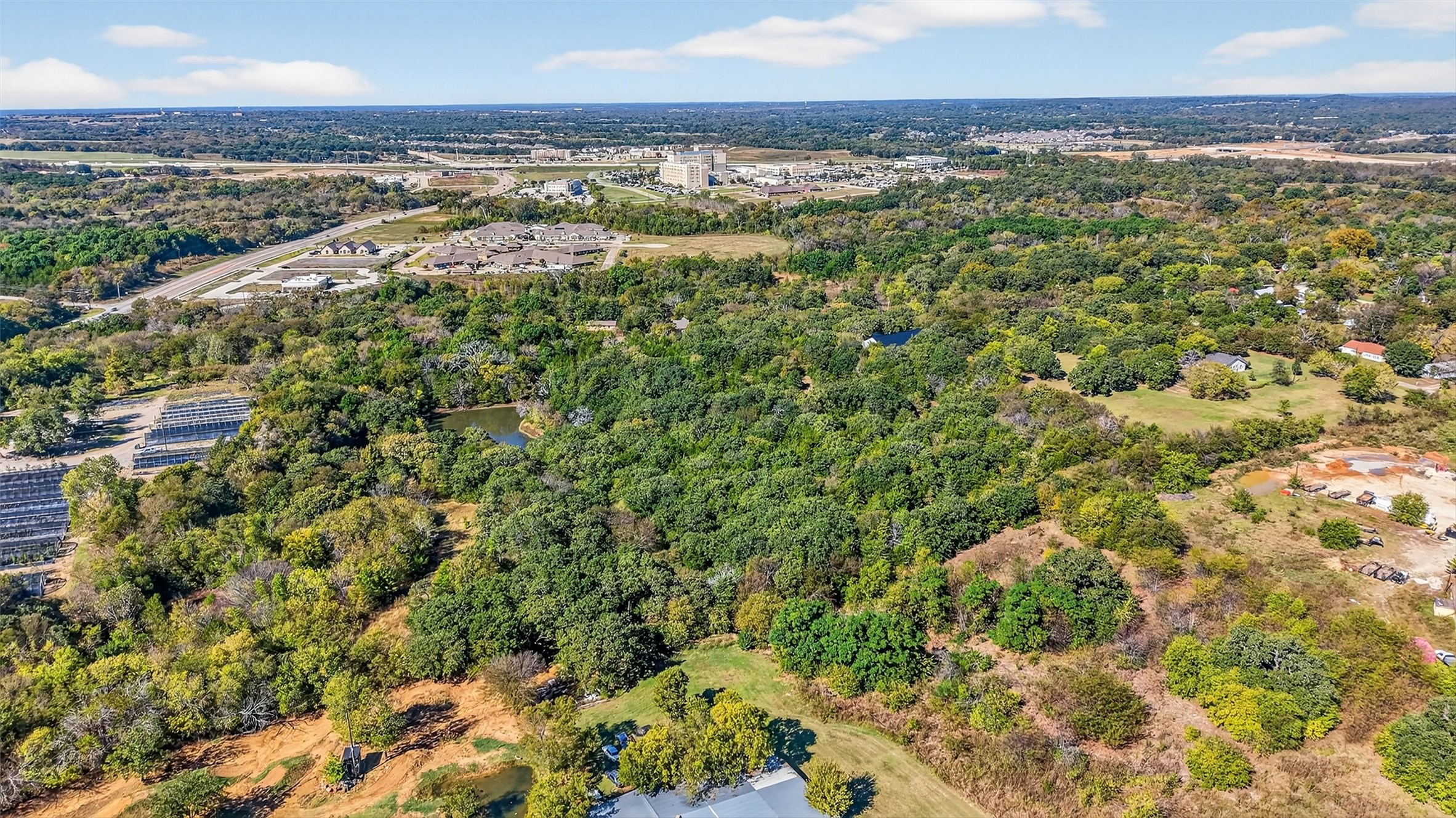 000 Grayson Drive Denison TX 75020