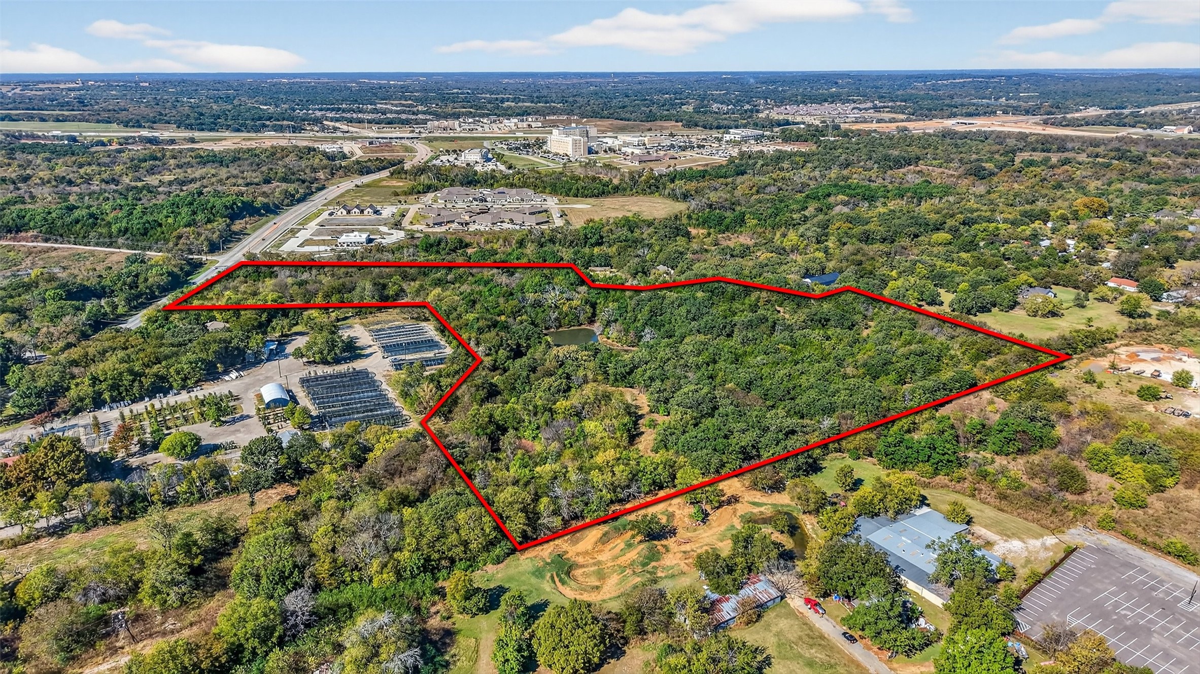 000 Grayson Drive Denison TX 75020