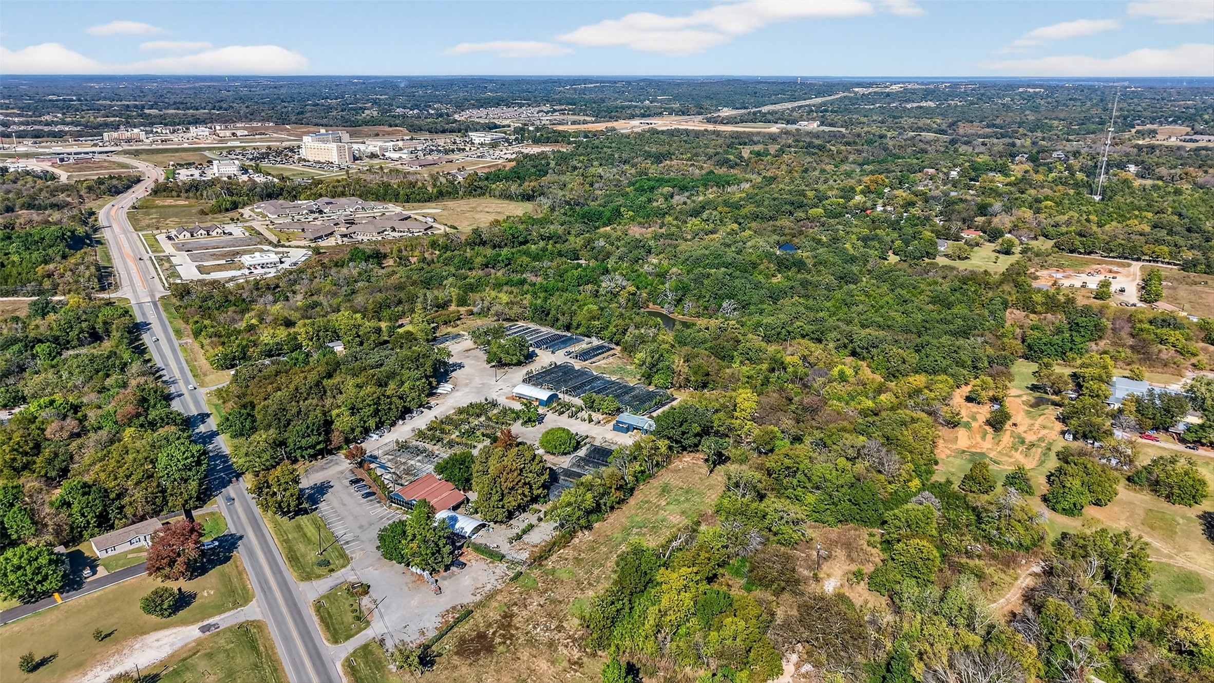 000 Grayson Drive Denison TX 75020