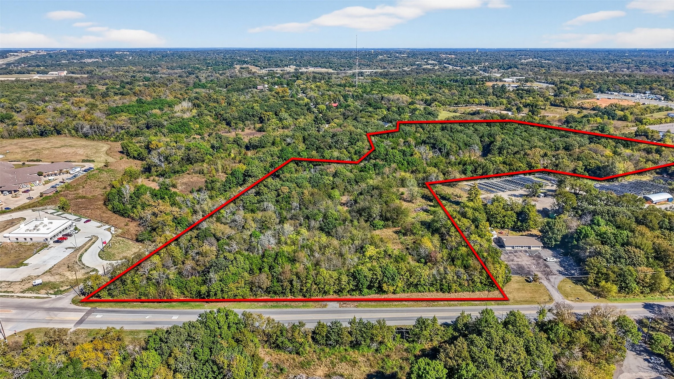 000 Grayson Drive Denison TX 75020
