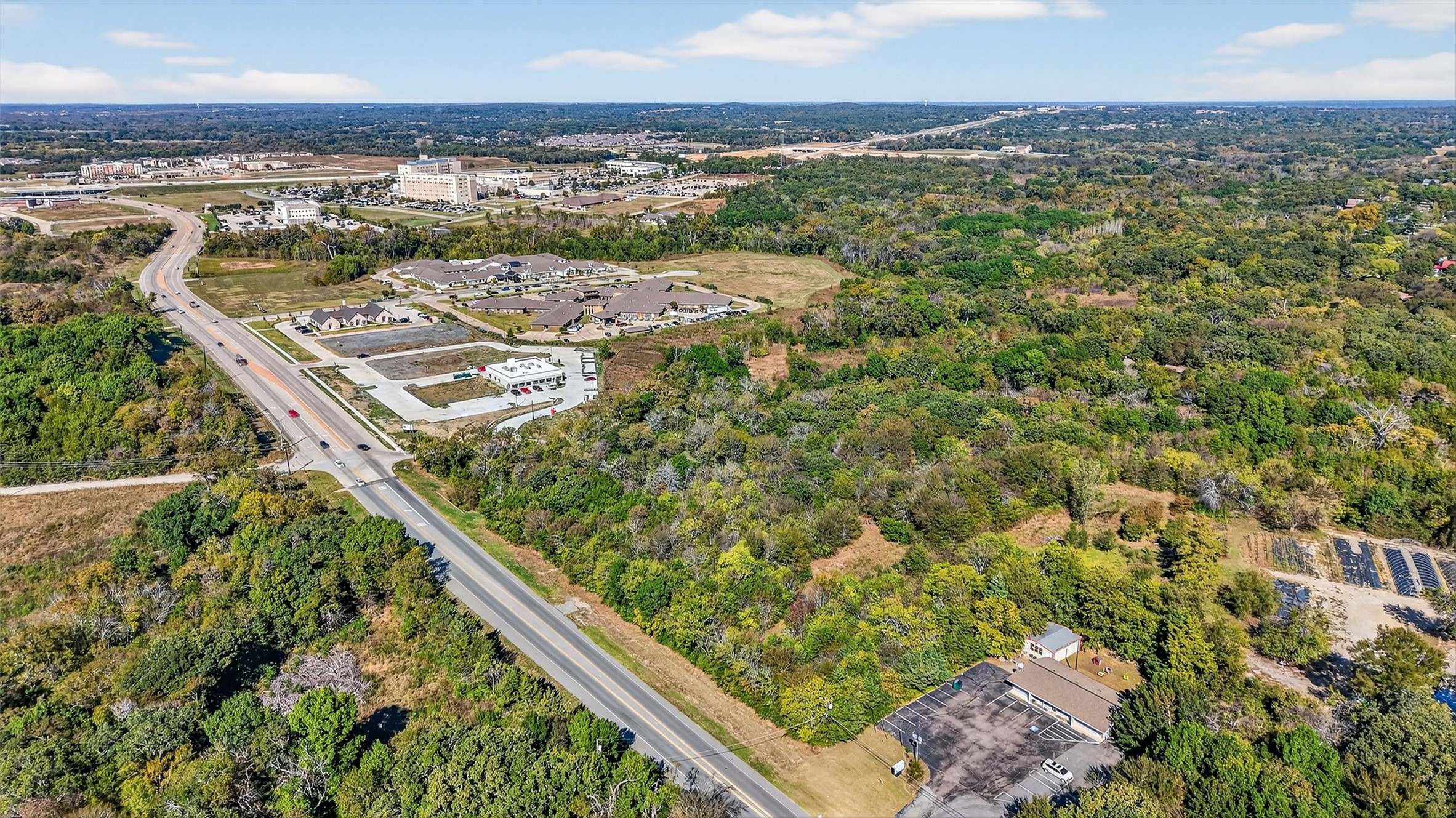 000 Grayson Drive Denison TX 75020