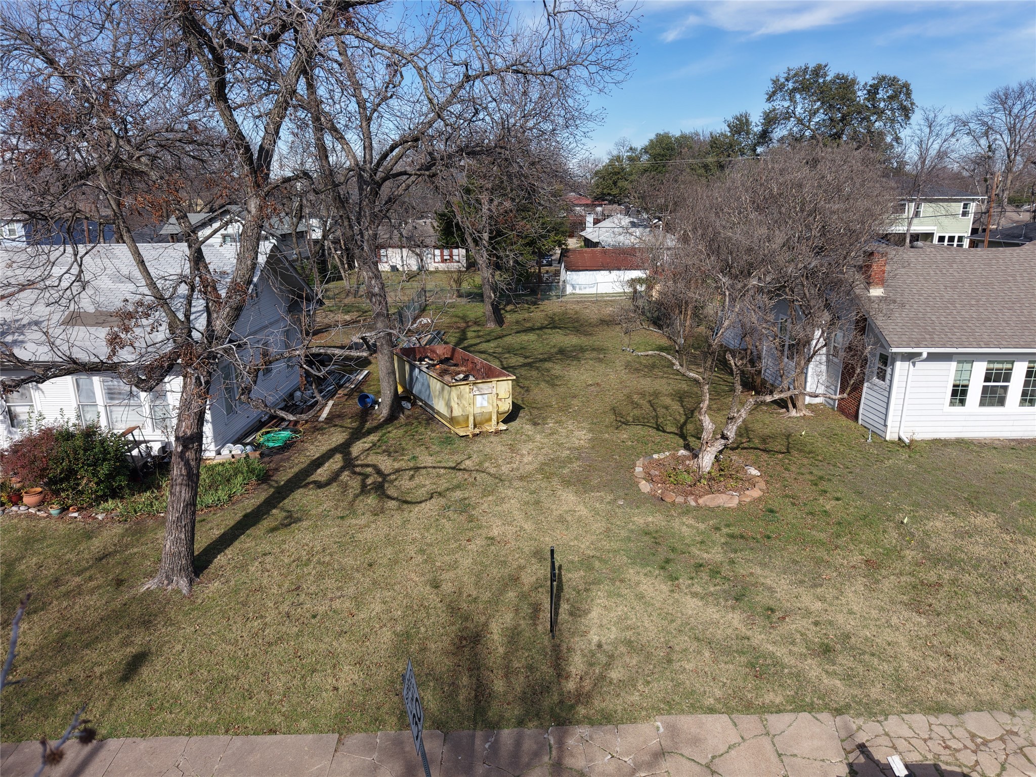 5523 Bonita Avenue Dallas TX 75206