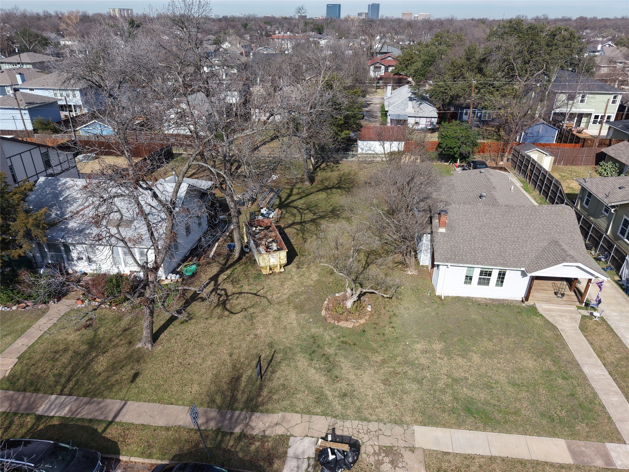 5523 Bonita Avenue Dallas TX 75206