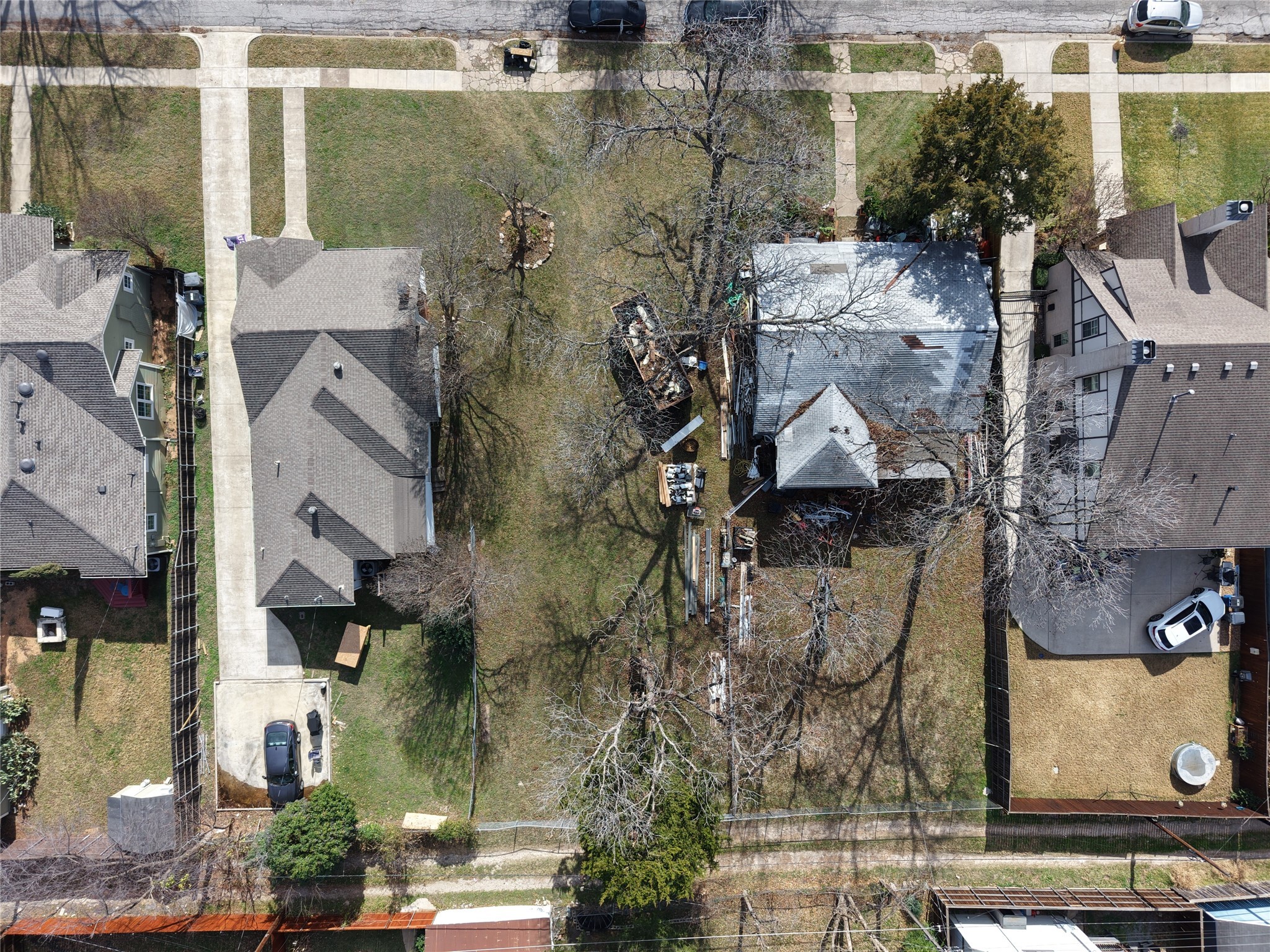5523 Bonita Avenue Dallas TX 75206