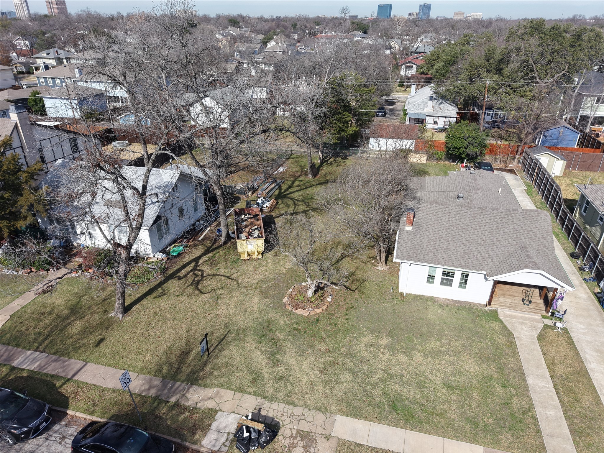 5523 Bonita Avenue Dallas TX 75206