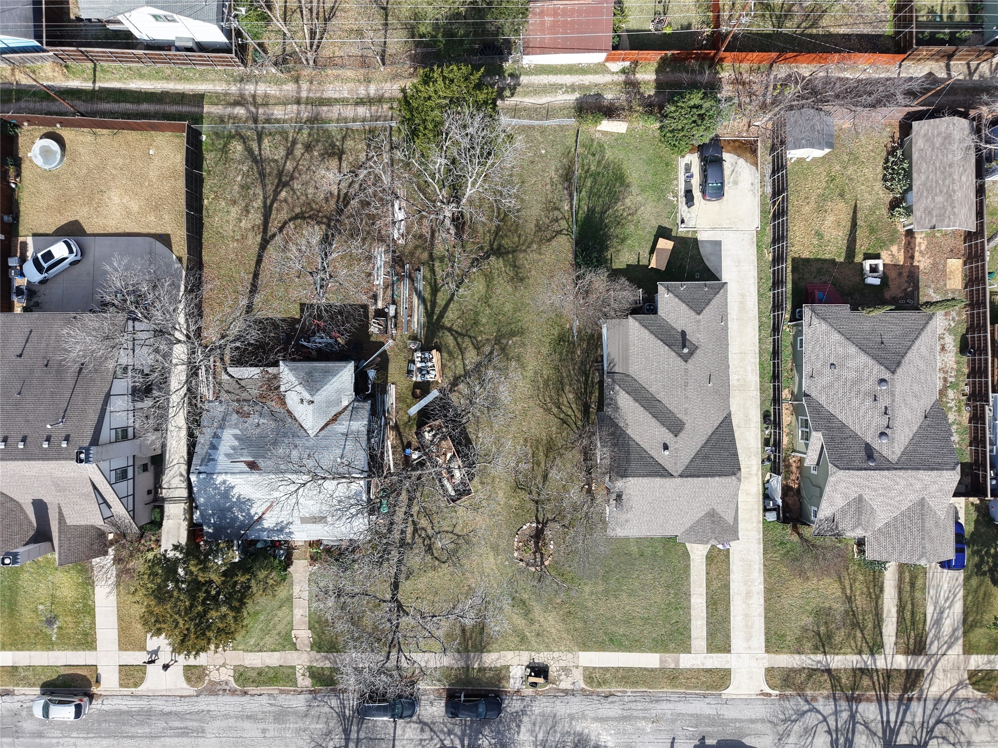 5523 Bonita Avenue Dallas TX 75206