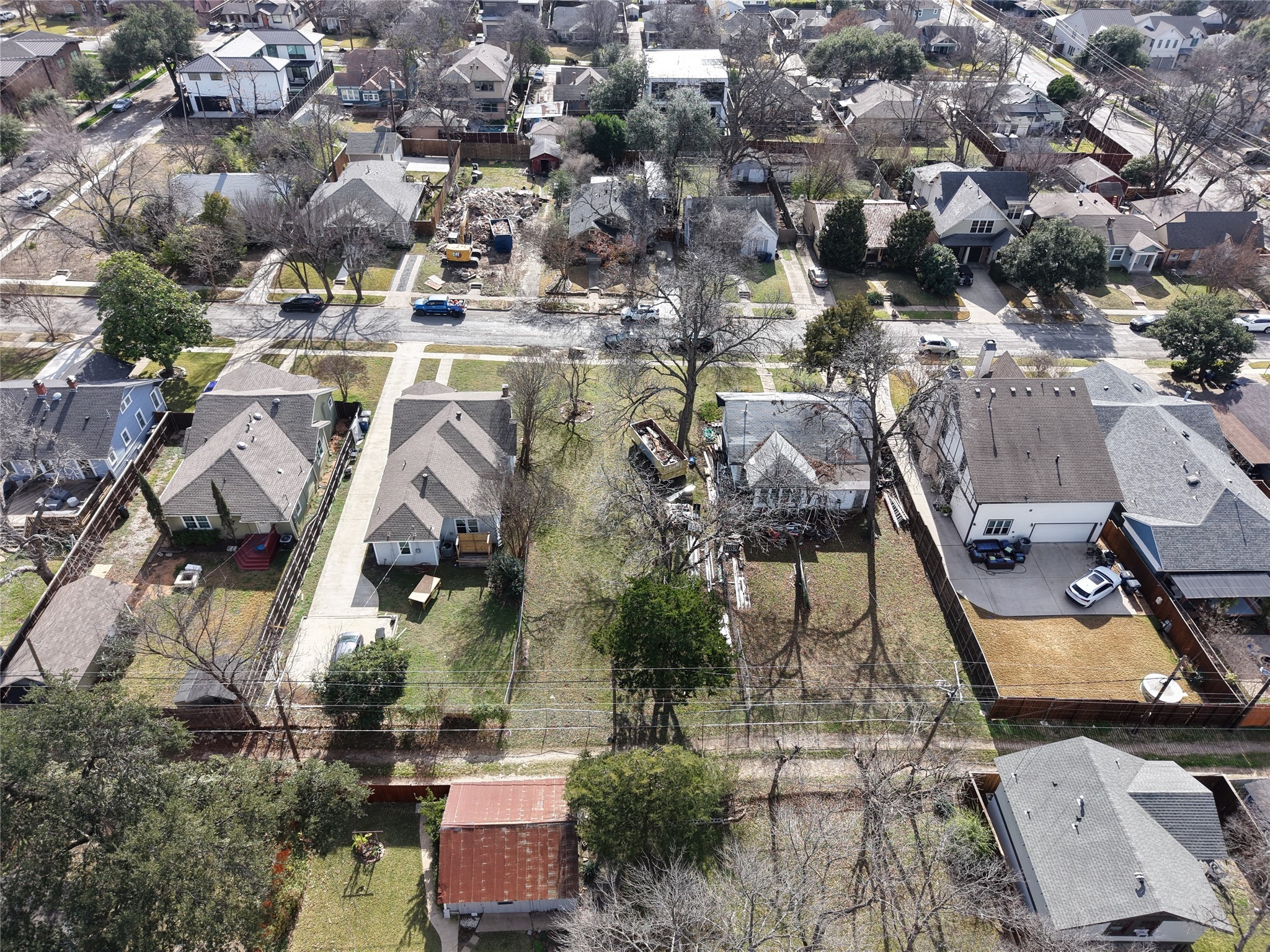5523 Bonita Avenue Dallas TX 75206