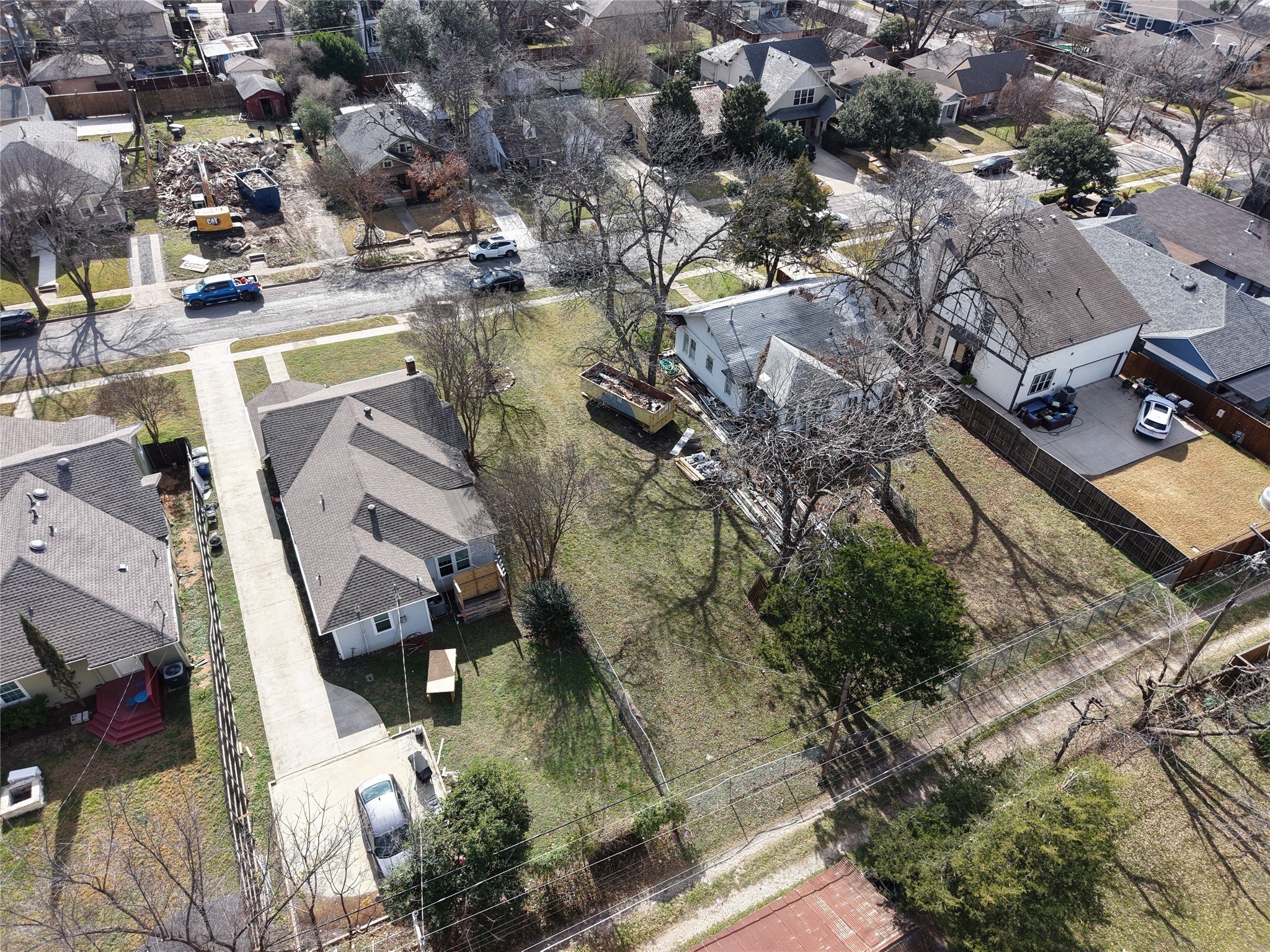 5523 Bonita Avenue Dallas TX 75206