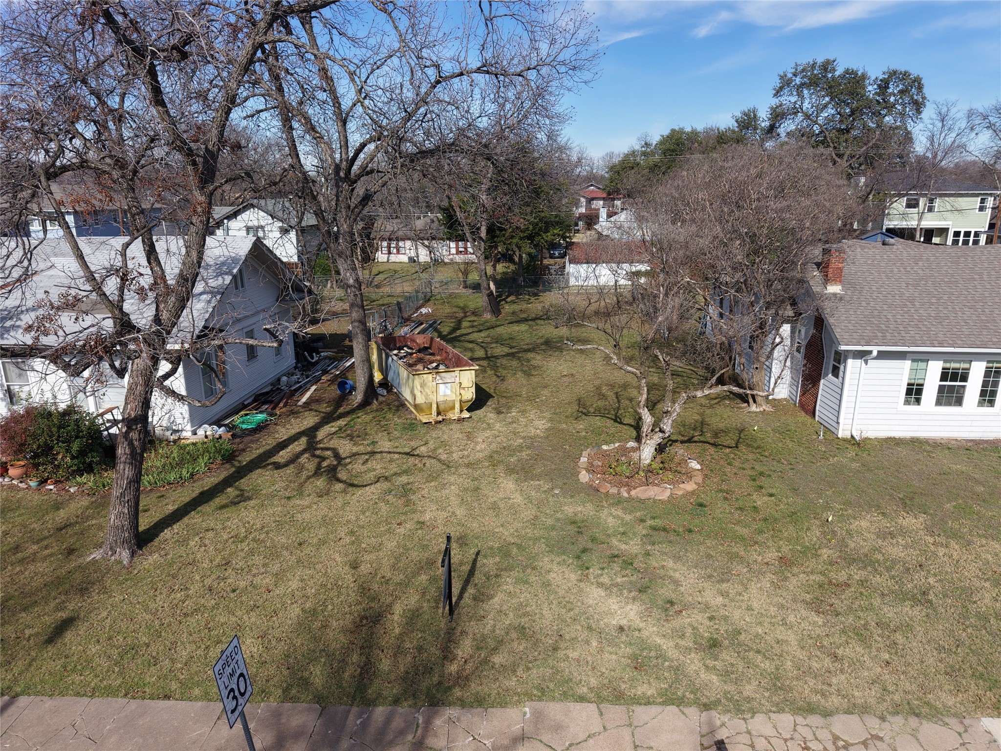 5523 Bonita Avenue Dallas TX 75206