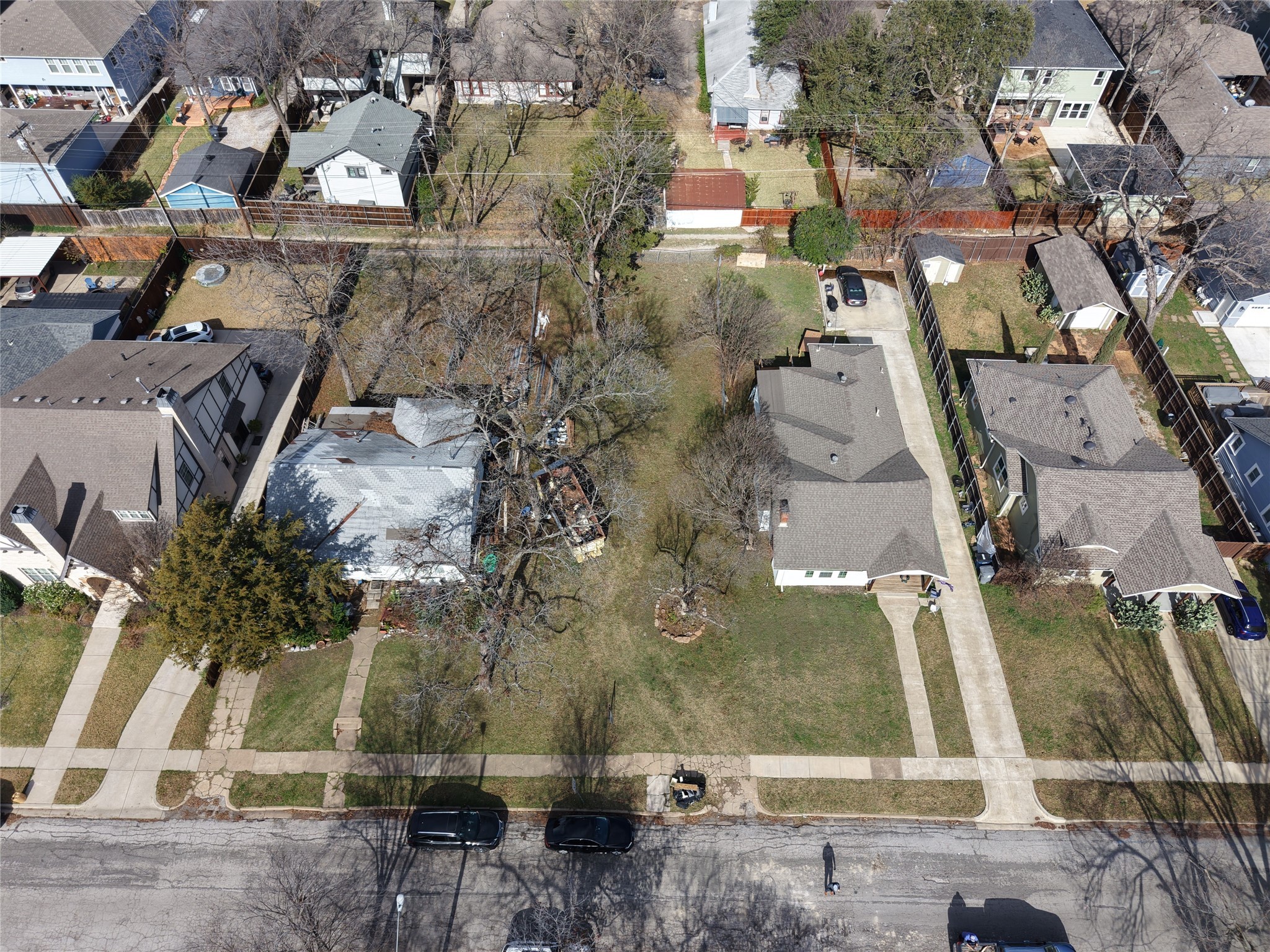 5523 Bonita Avenue Dallas TX 75206