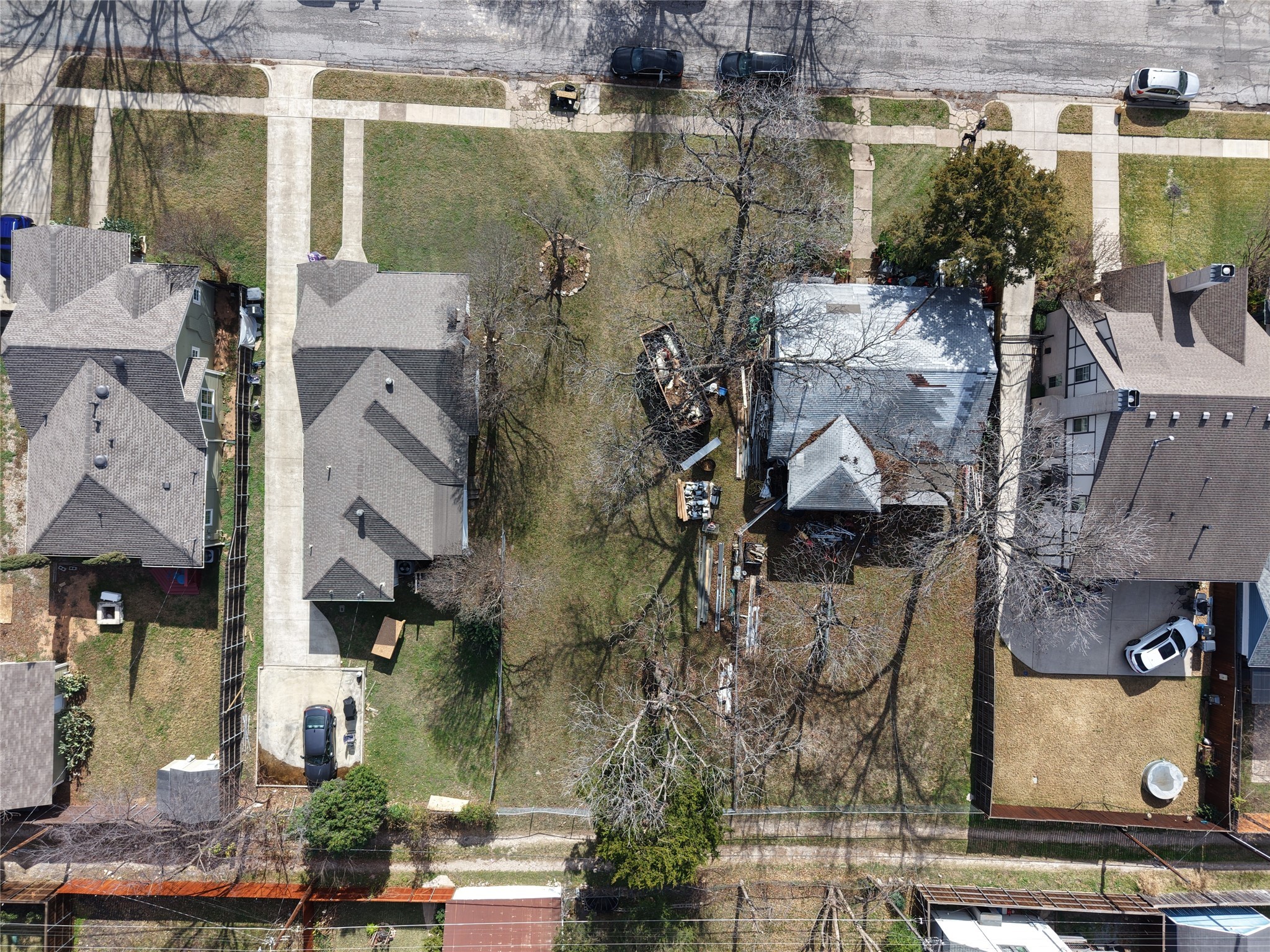 5523 Bonita Avenue Dallas TX 75206