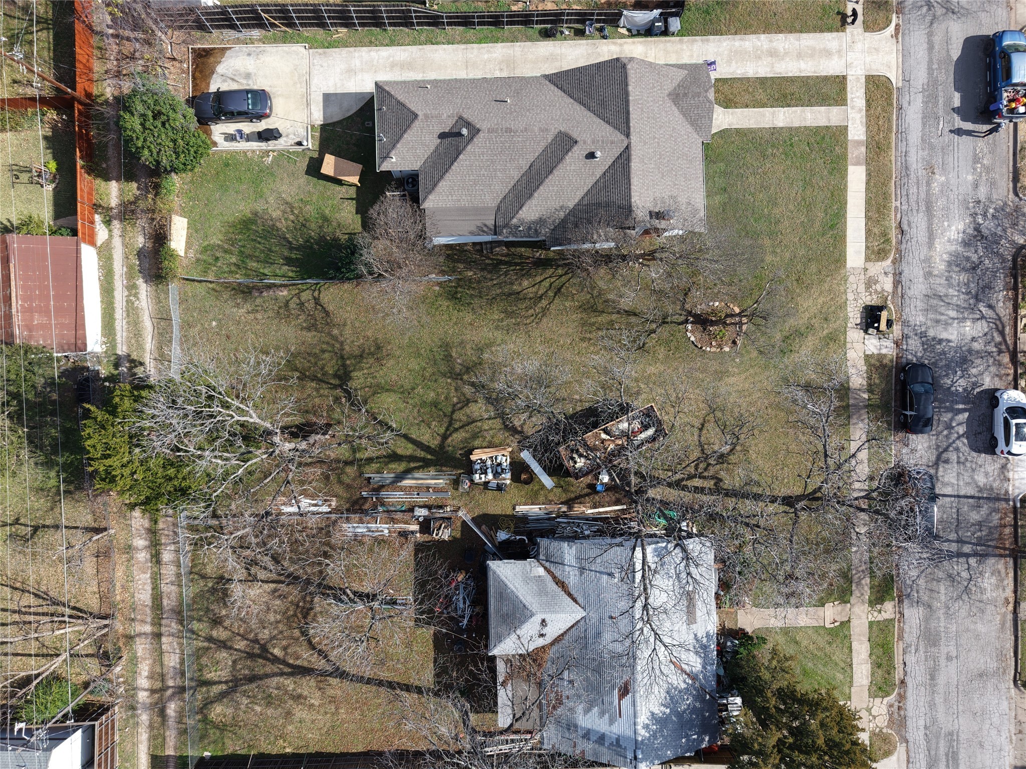 5523 Bonita Avenue Dallas TX 75206