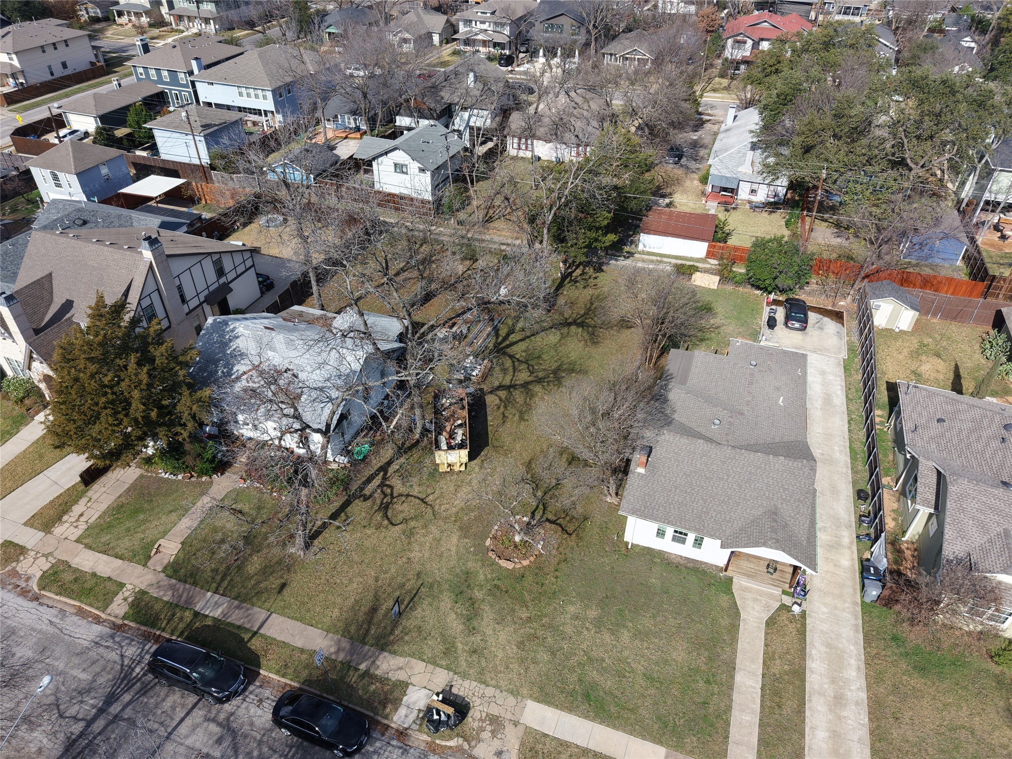 5523 Bonita Avenue Dallas TX 75206