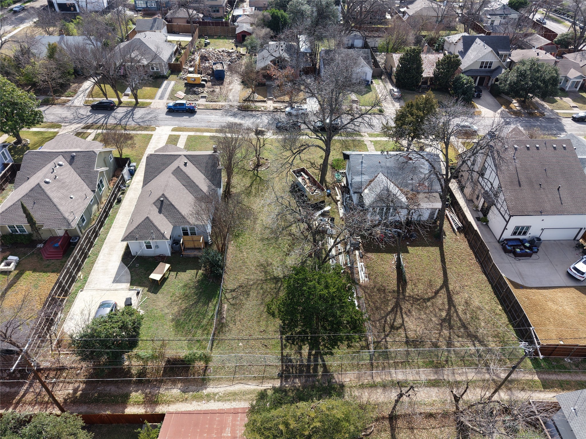 5523 Bonita Avenue Dallas TX 75206